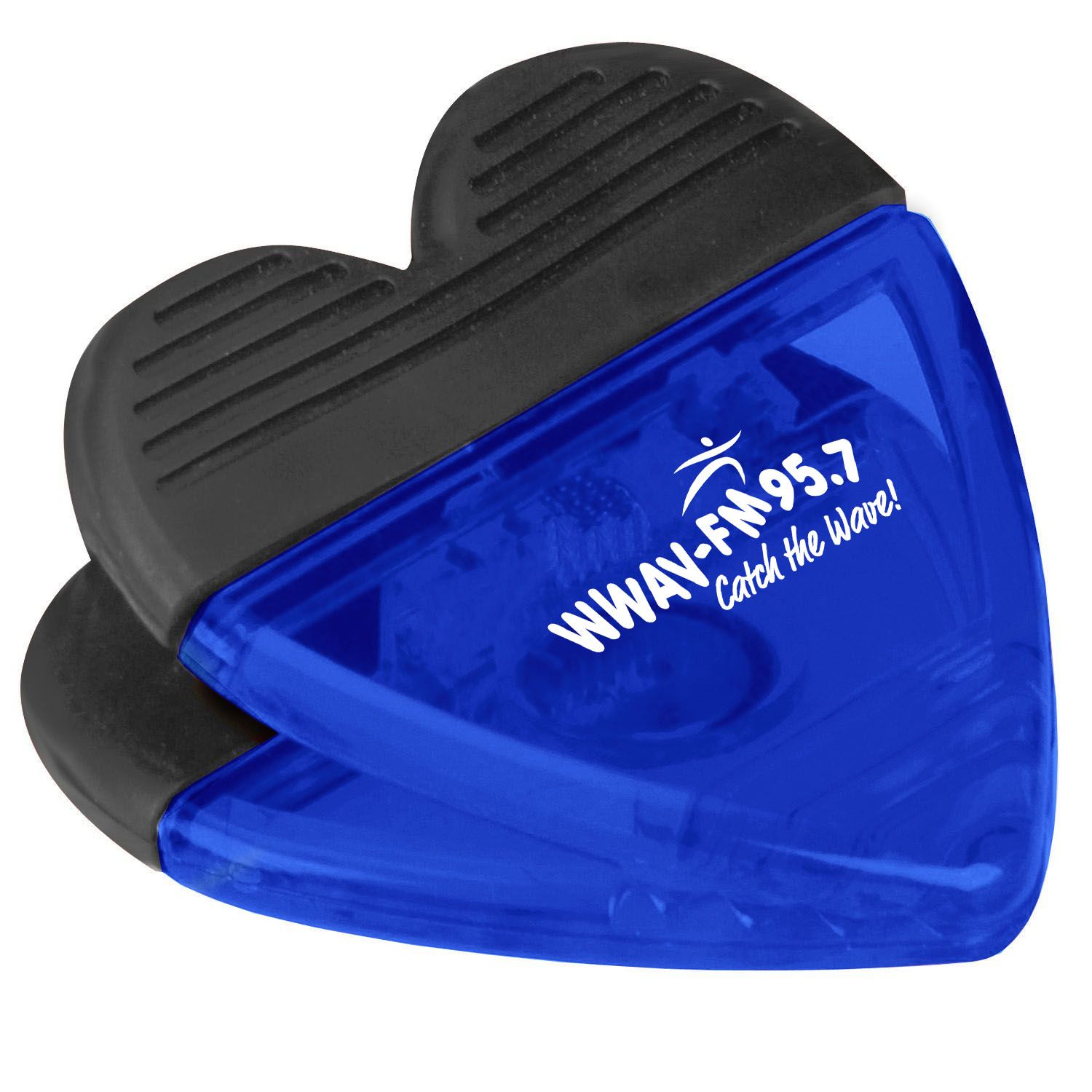 Picture of Power Clip Heart