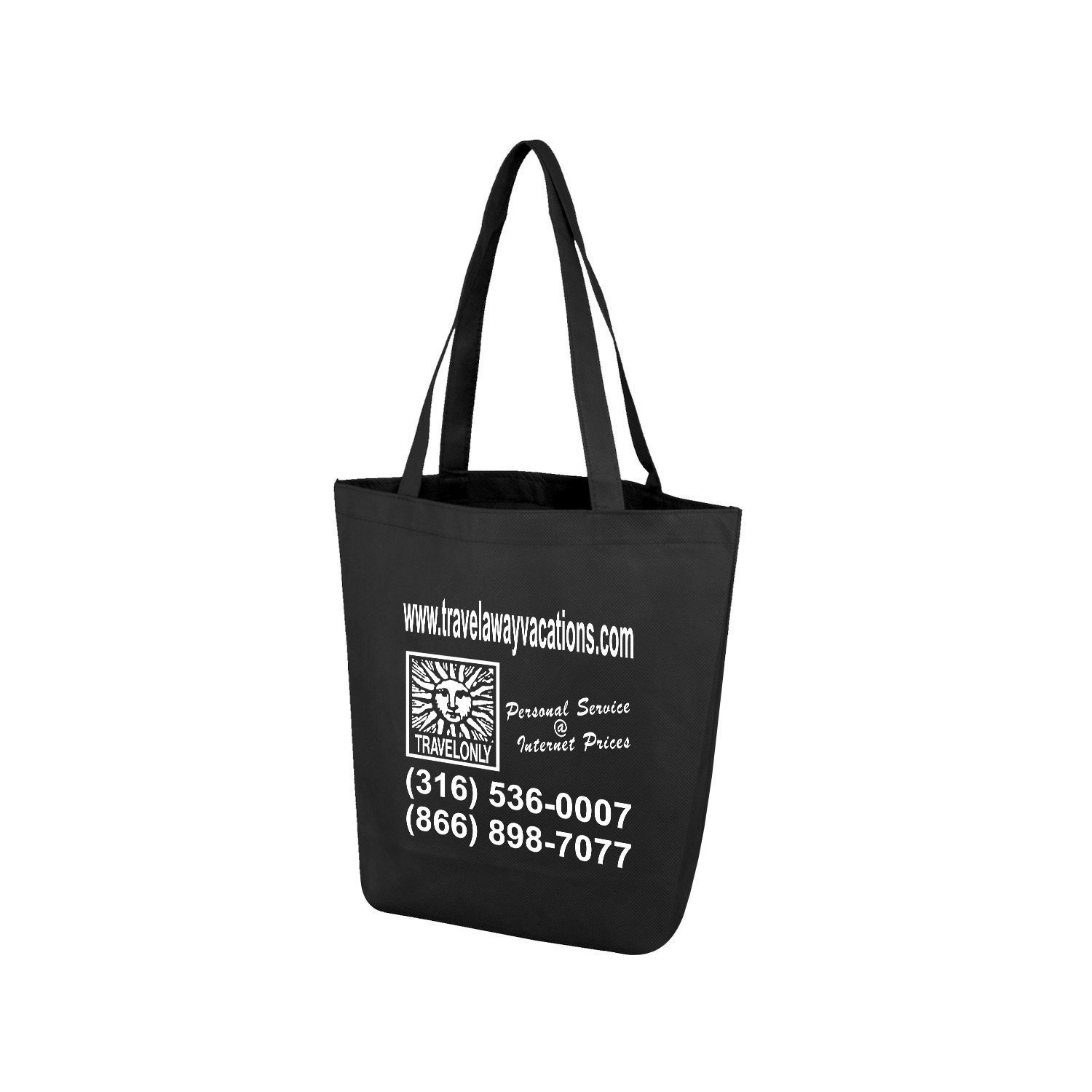 Picture of 15 X 16 Tote