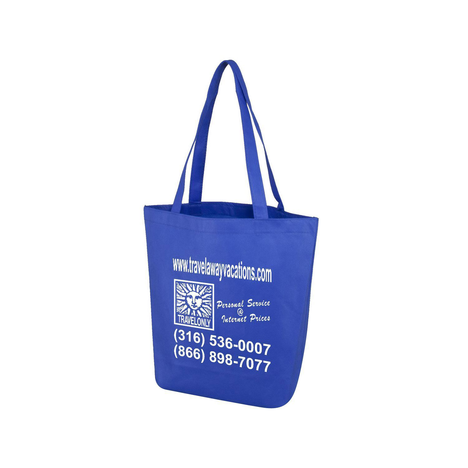 Picture of 15 X 16 Tote