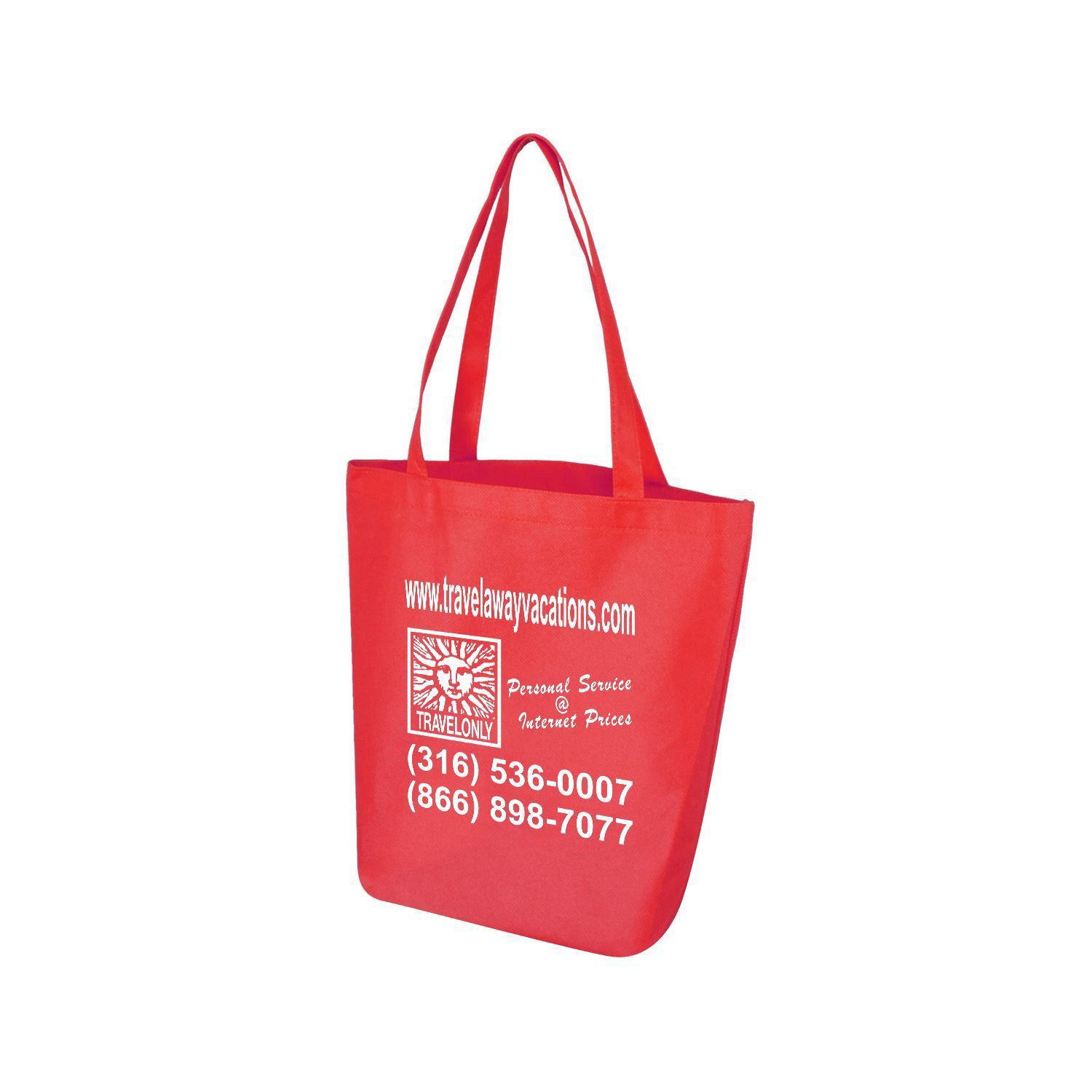 Picture of 15 X 16 Tote