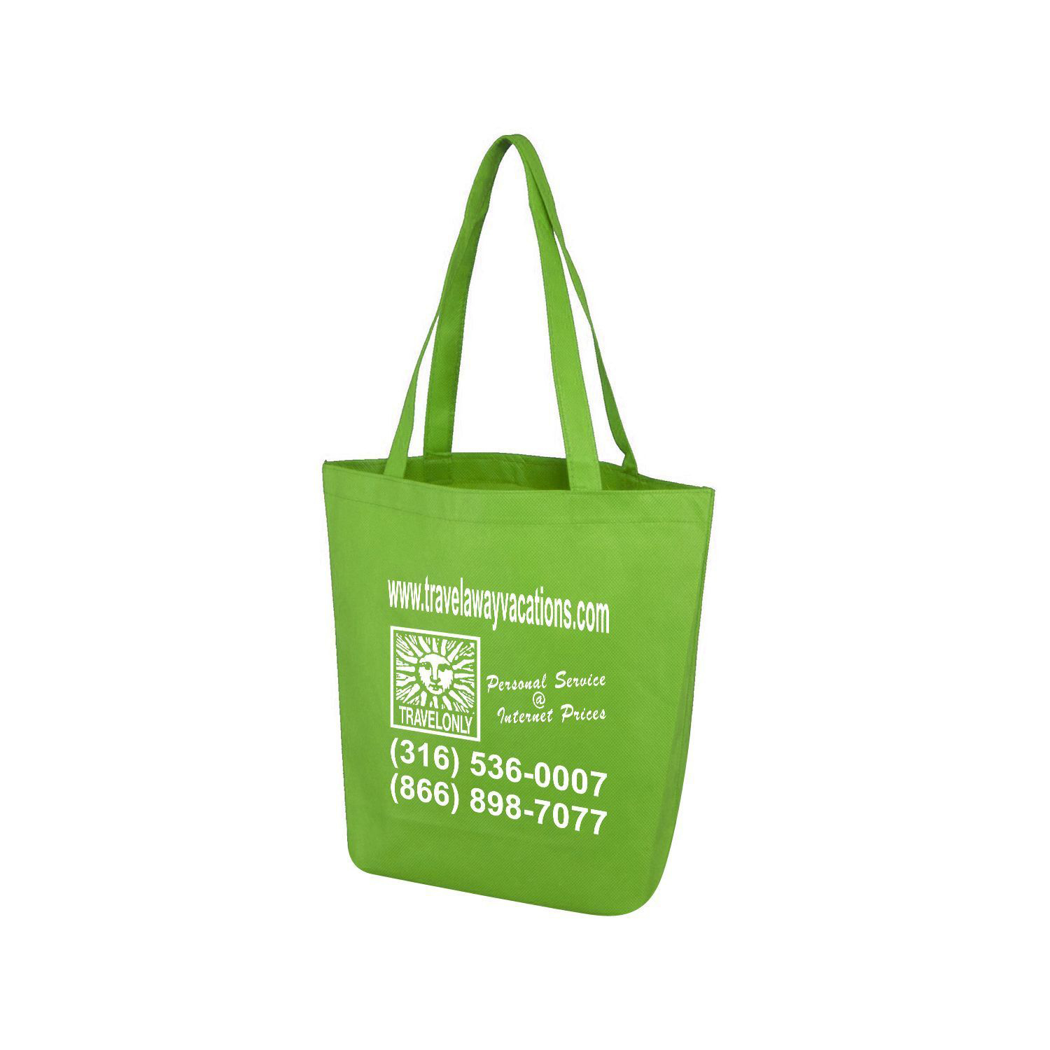 Picture of 15 X 16 Tote