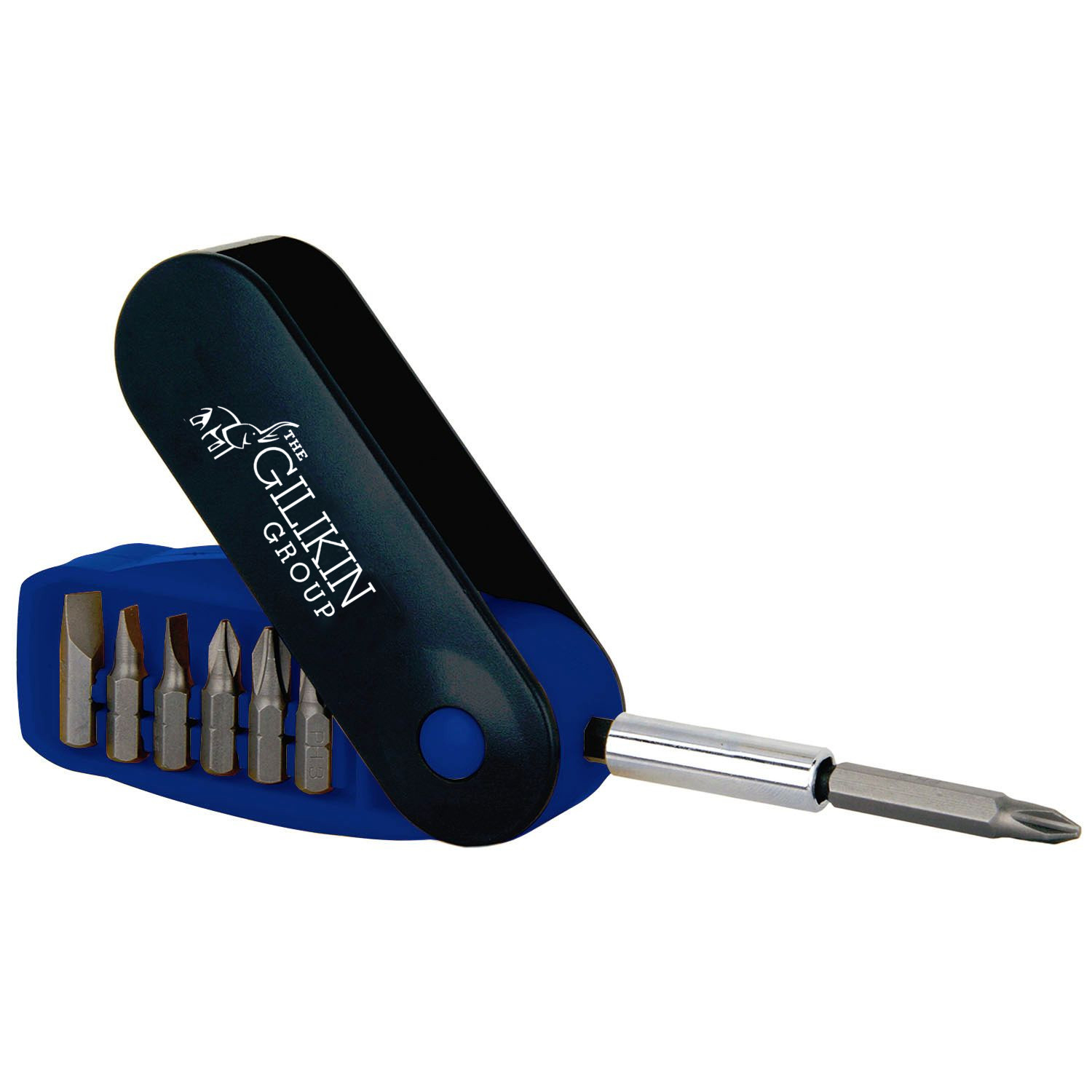 Picture of 10" 1 Screwdriver Tool Set