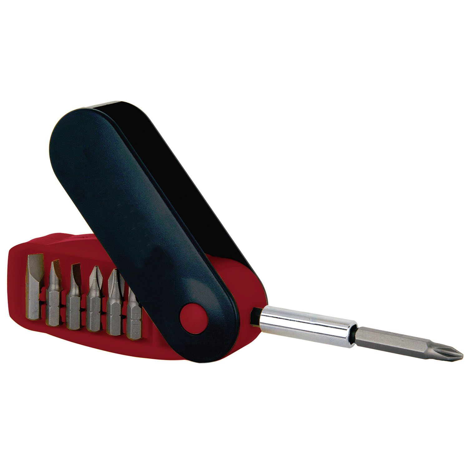 Picture of 10" 1 Screwdriver Tool Set