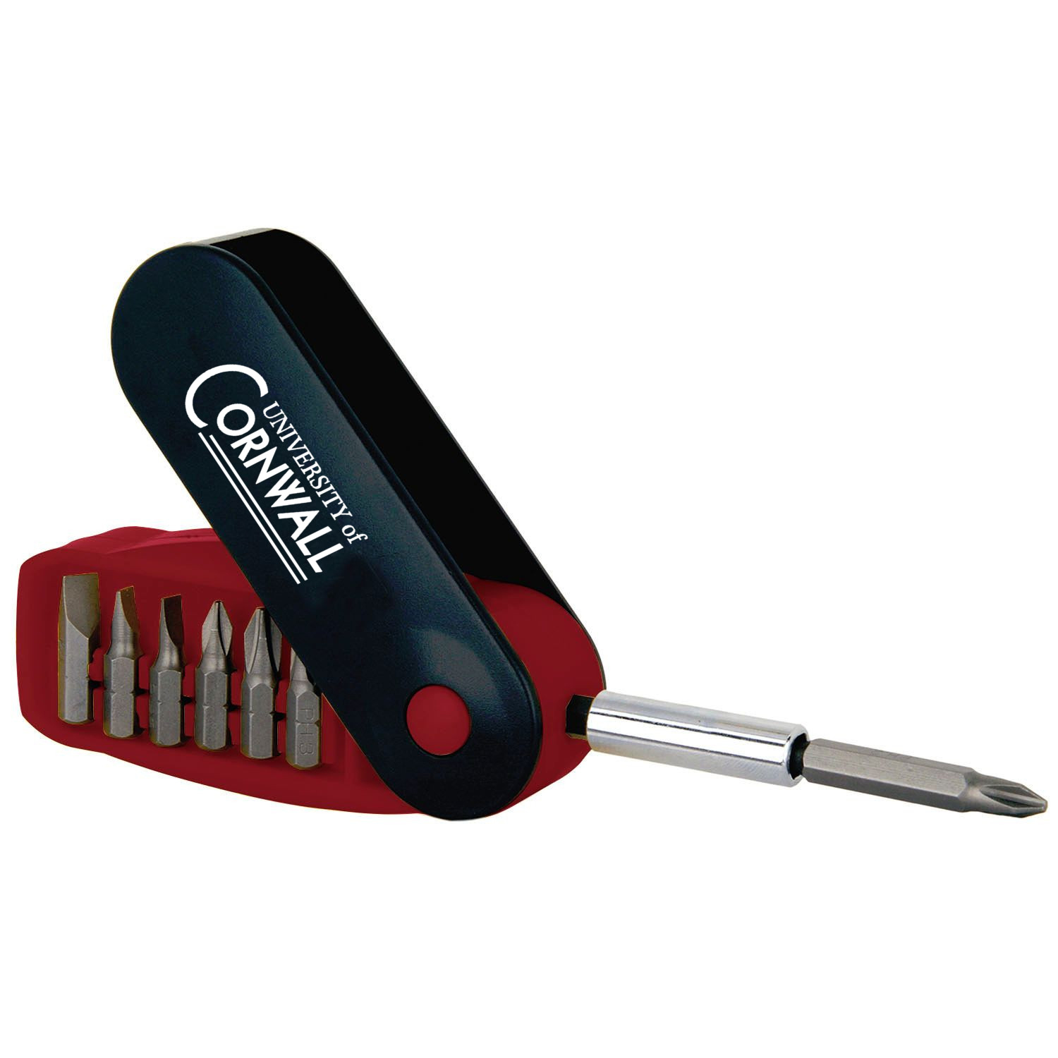 Picture of 10" 1 Screwdriver Tool Set