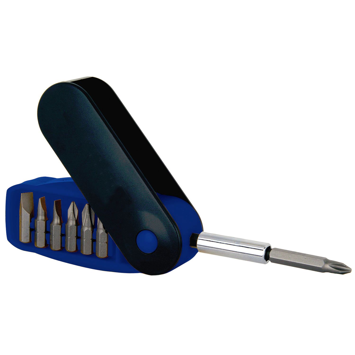 Picture of 10" 1 Screwdriver Tool Set