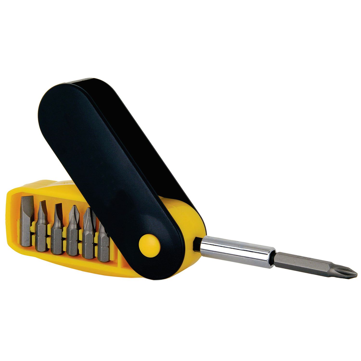 Picture of 10" 1 Screwdriver Tool Set