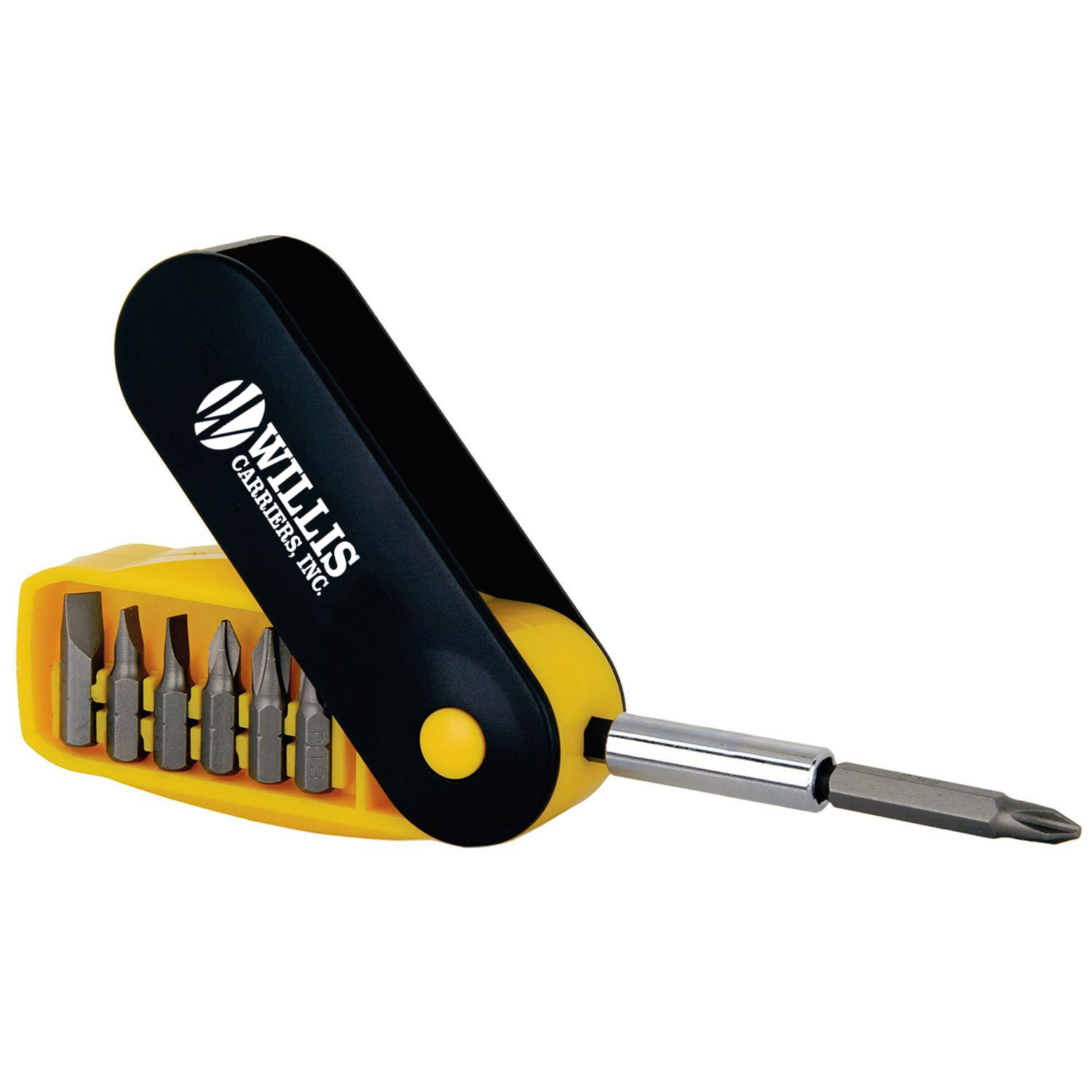 Picture of 10" 1 Screwdriver Tool Set