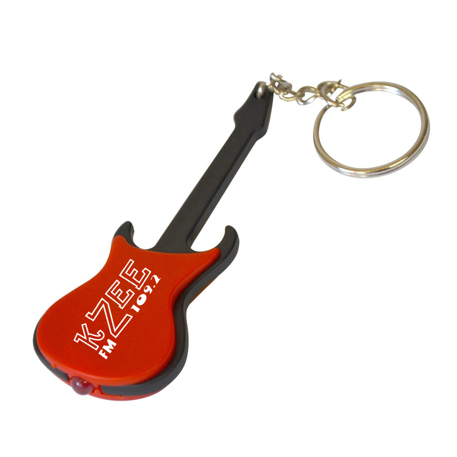 Picture of Guitar Keylight