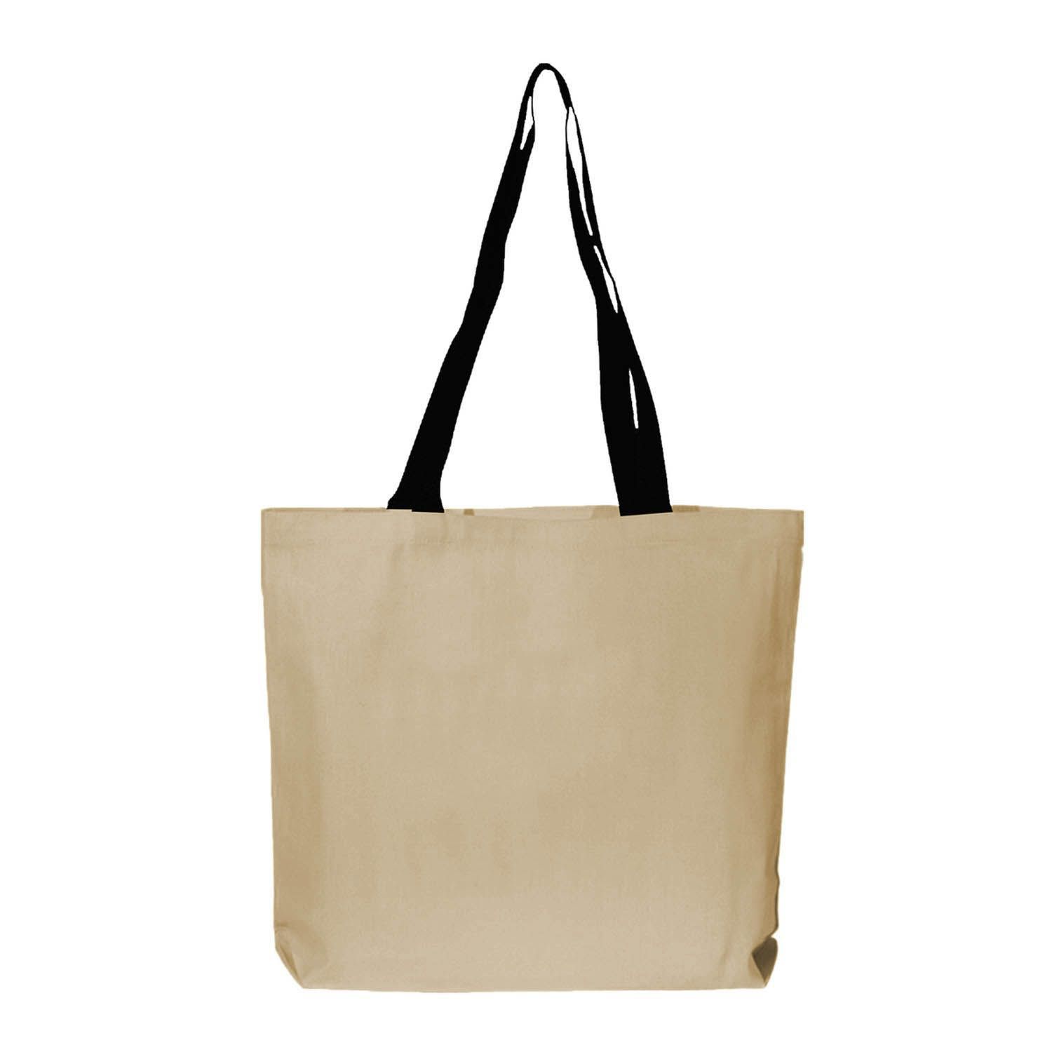 Picture of Canvas Convention Tote