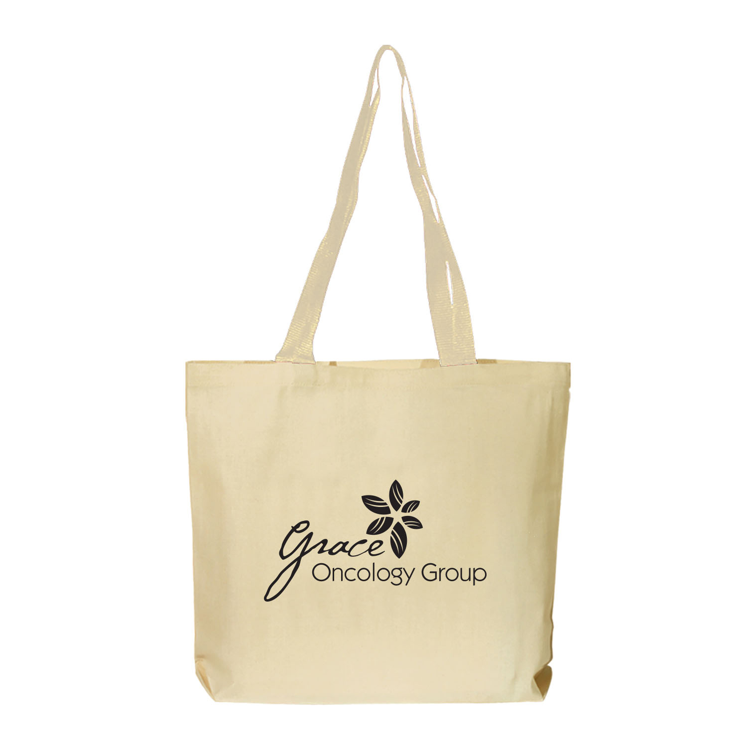 Picture of Canvas Convention Tote