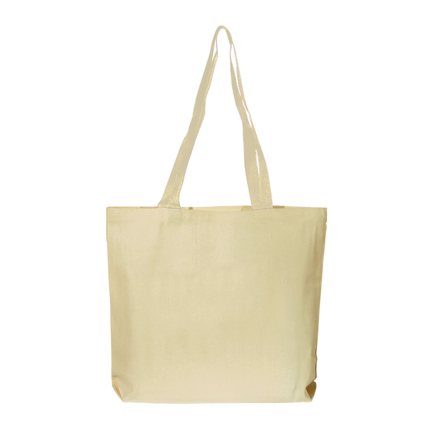 Picture of Canvas Convention Tote