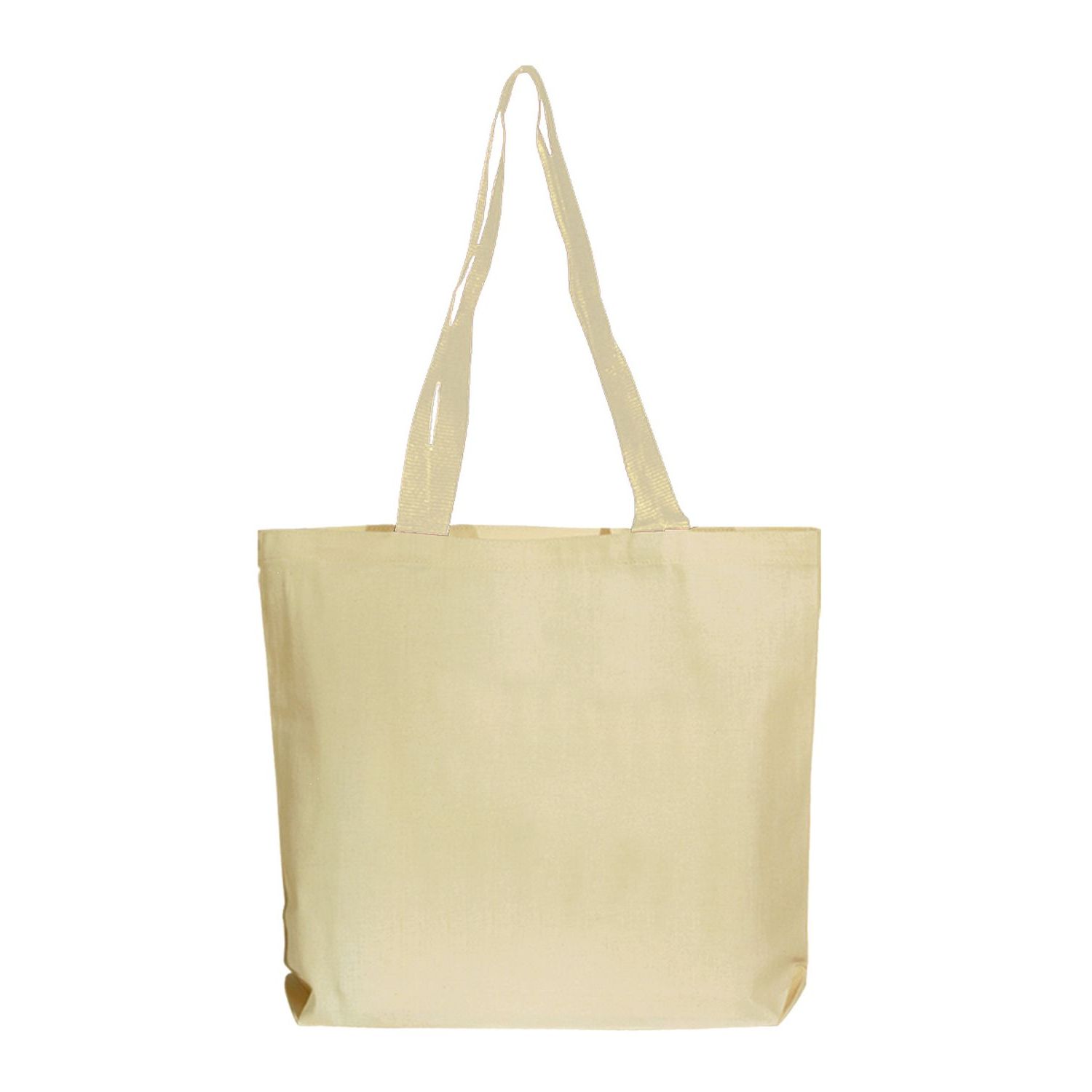 Picture of Canvas Convention Tote