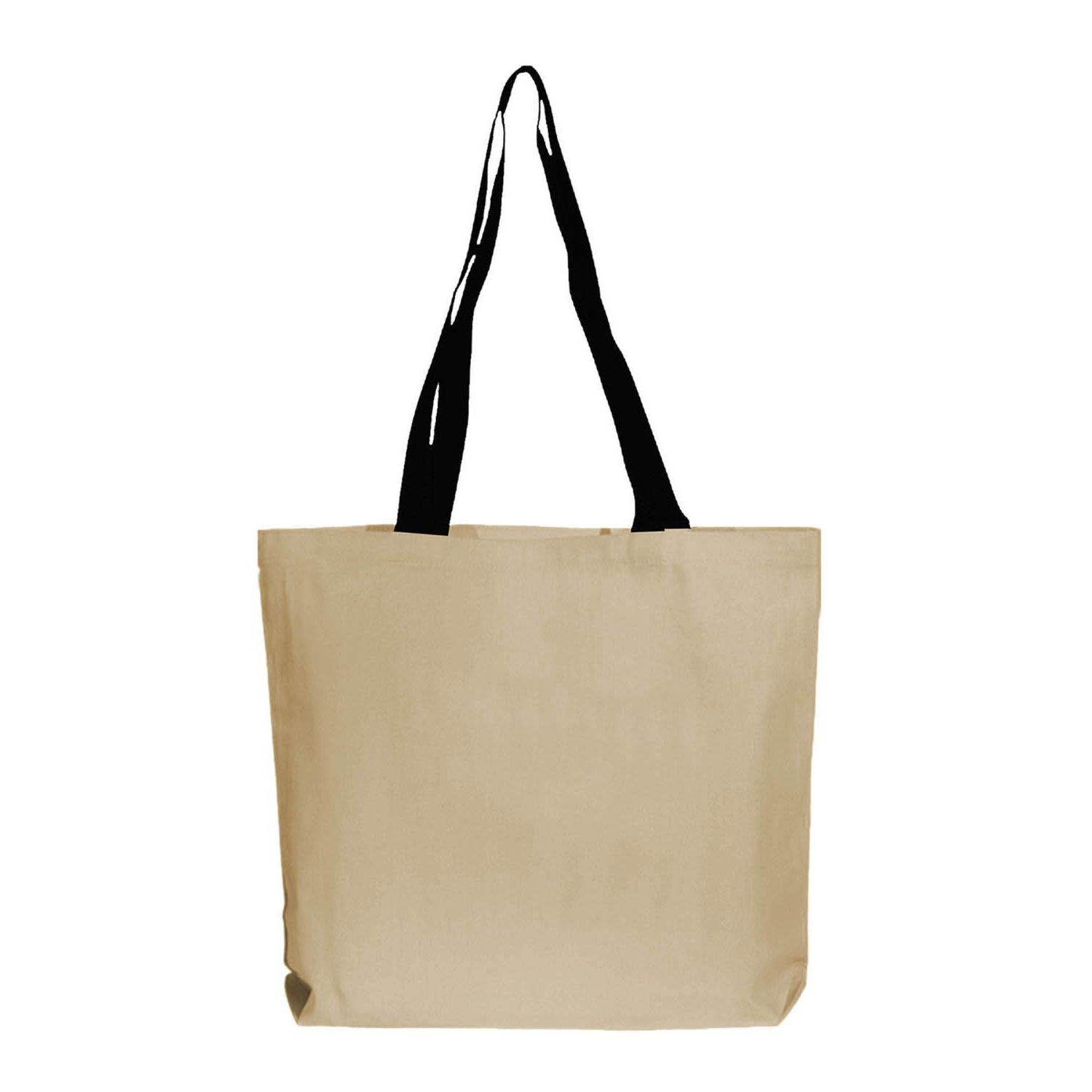 Picture of Canvas Convention Tote