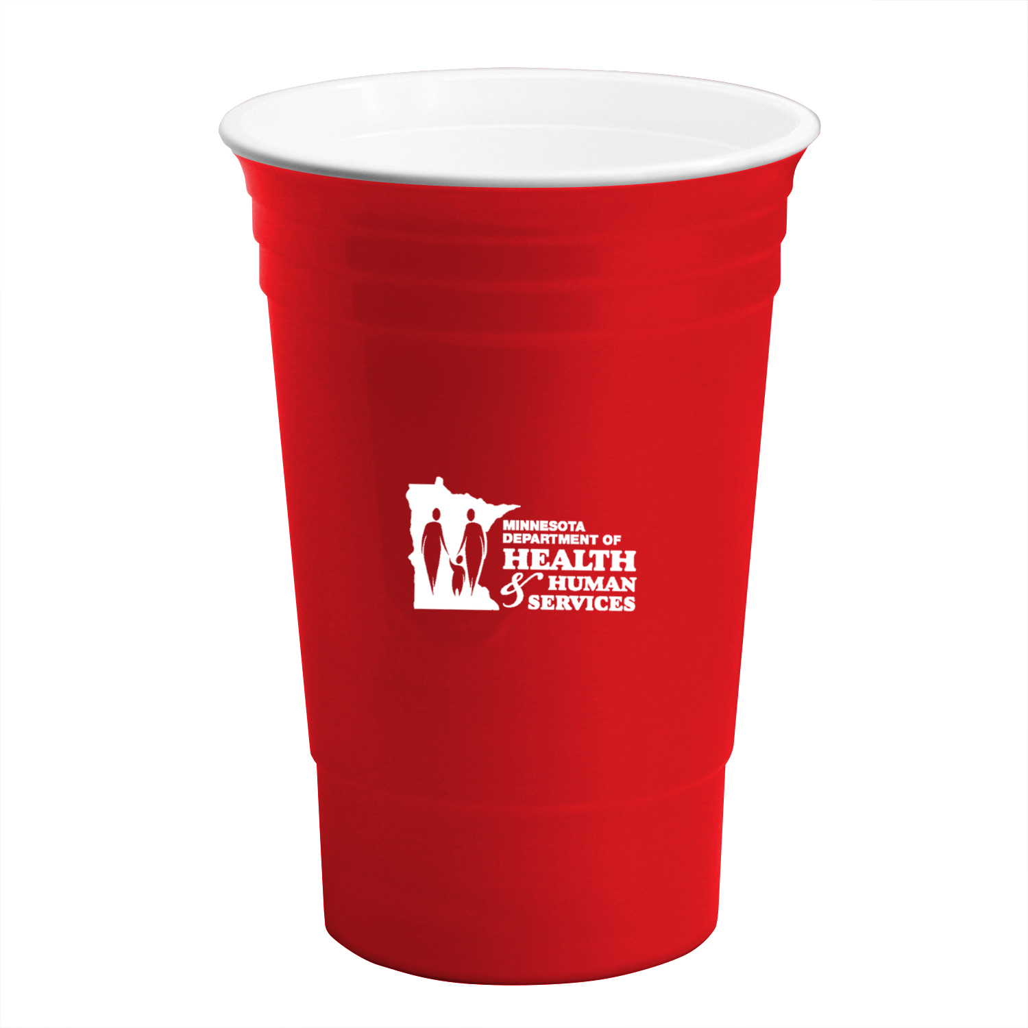Picture of Ultimate Party Cup 16 Oz