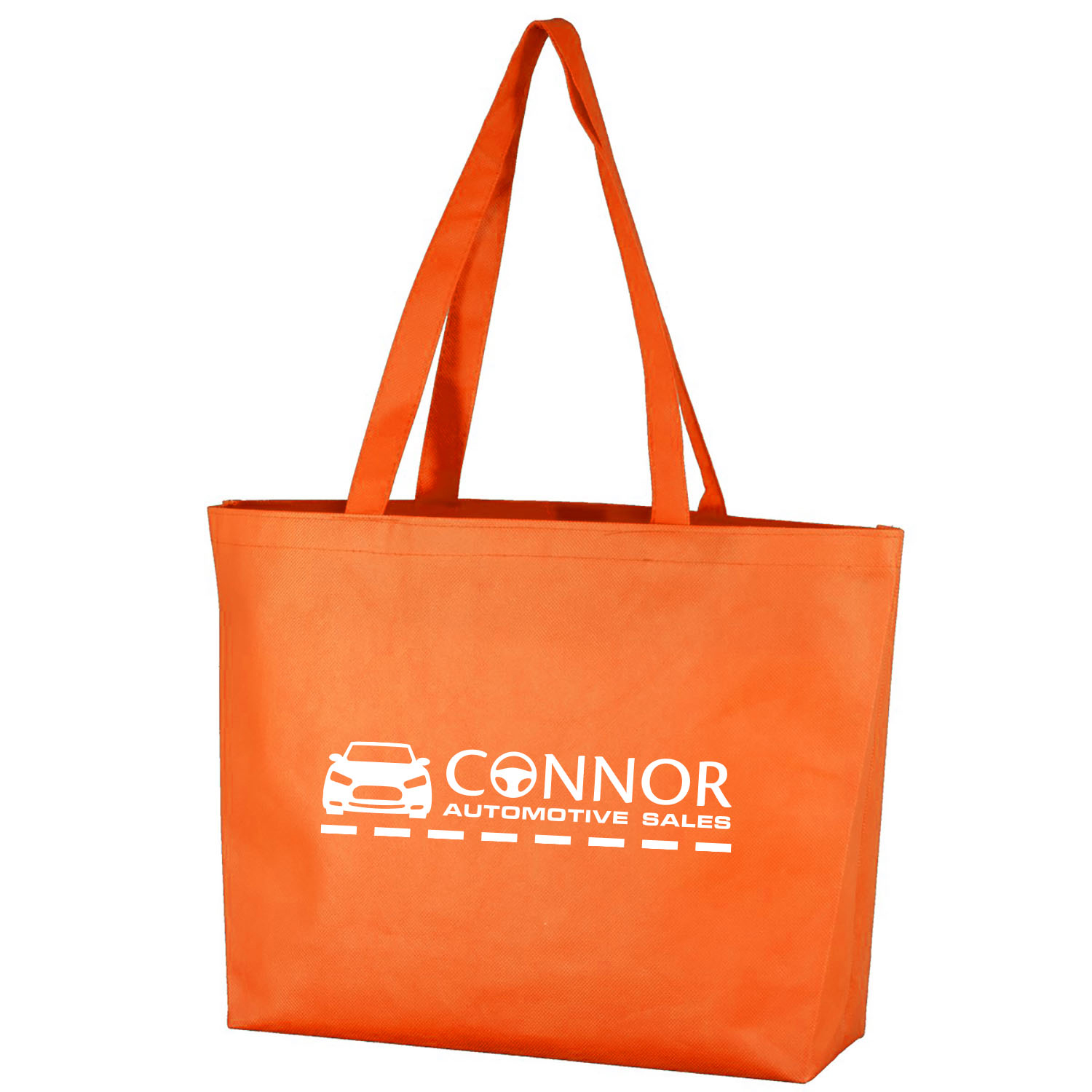 Picture of 21 X 15 X 5 Convention Tote