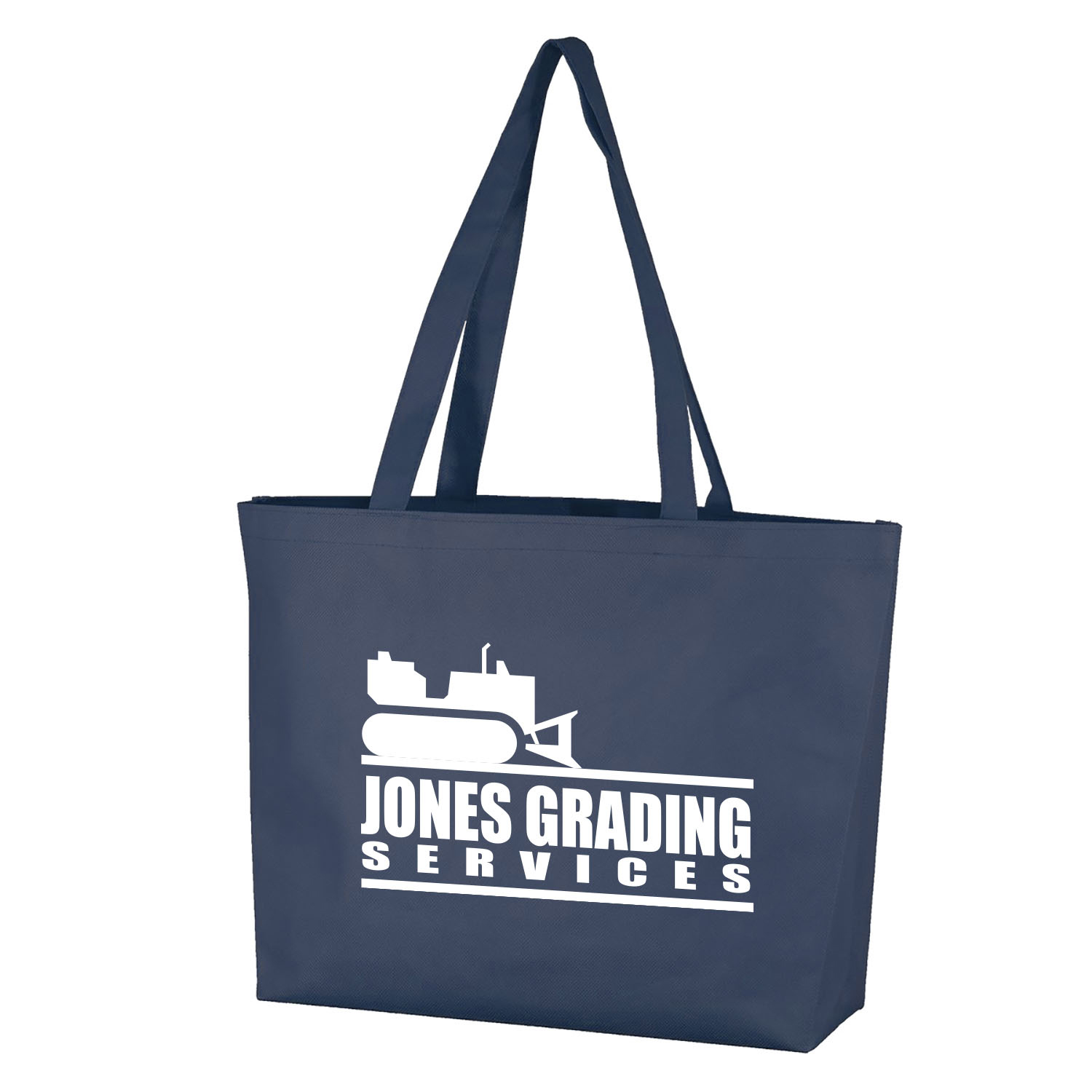 Picture of 21 X 15 X 5 Convention Tote