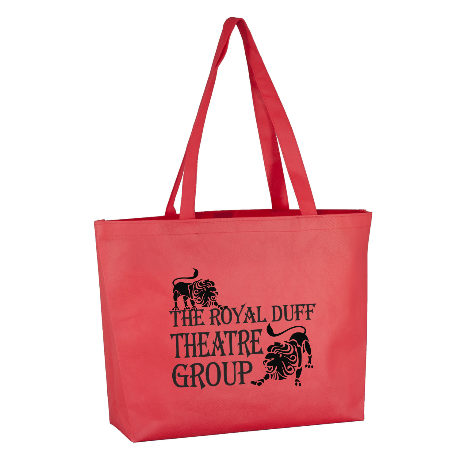 Picture of 21 X 15 X 5 Convention Tote
