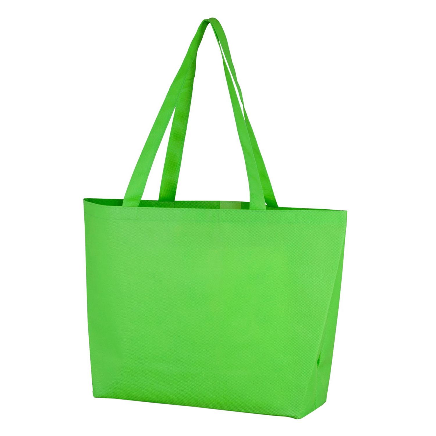 Picture of 21 X 15 X 5 Convention Tote