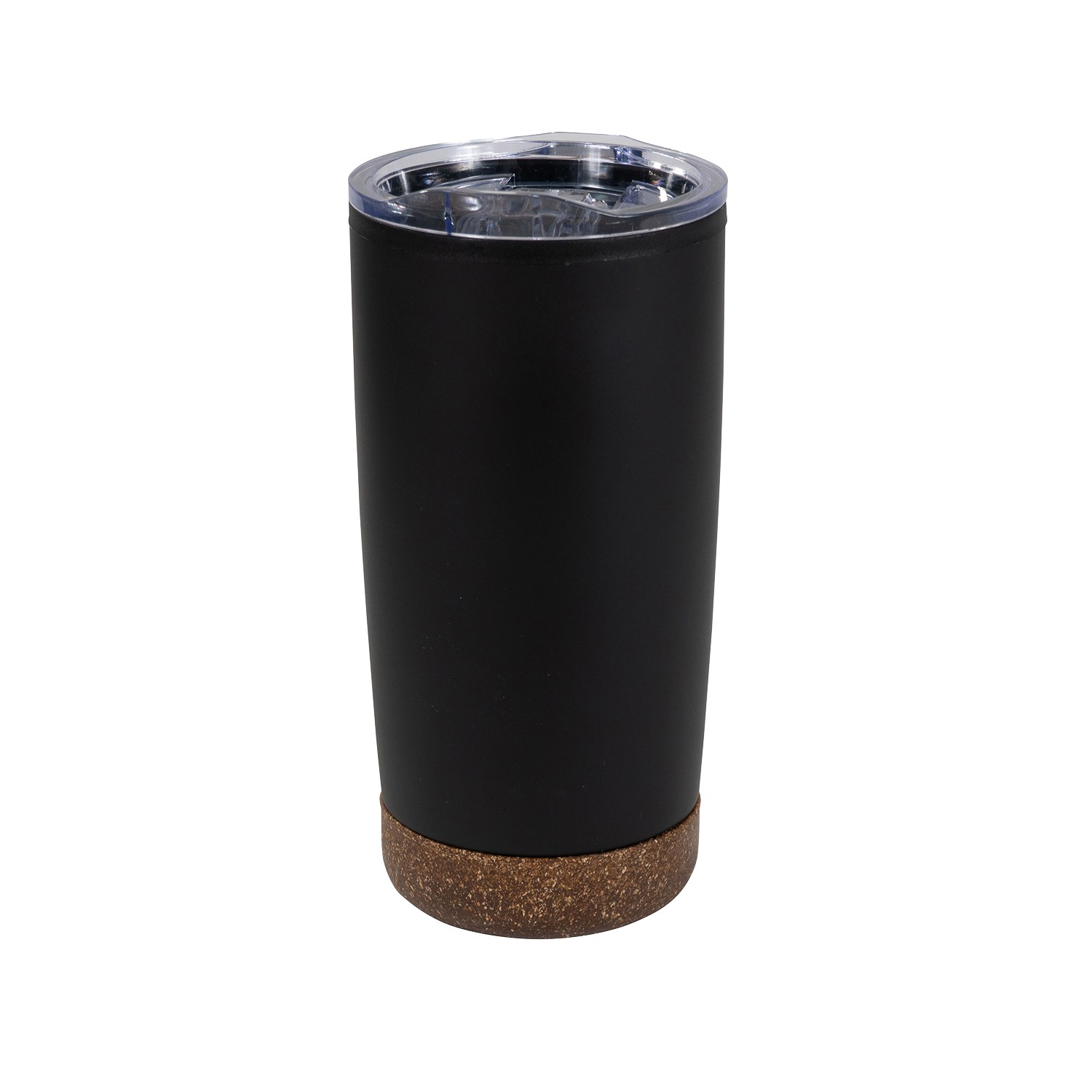 Picture of Color Splash Cork 20oz Stainless Steel Tumbler