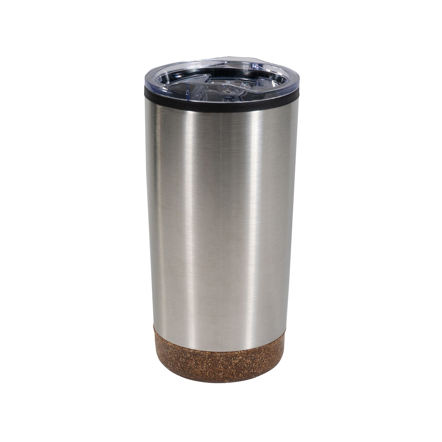 Picture of Color Splash Cork 20oz Stainless Steel Tumbler