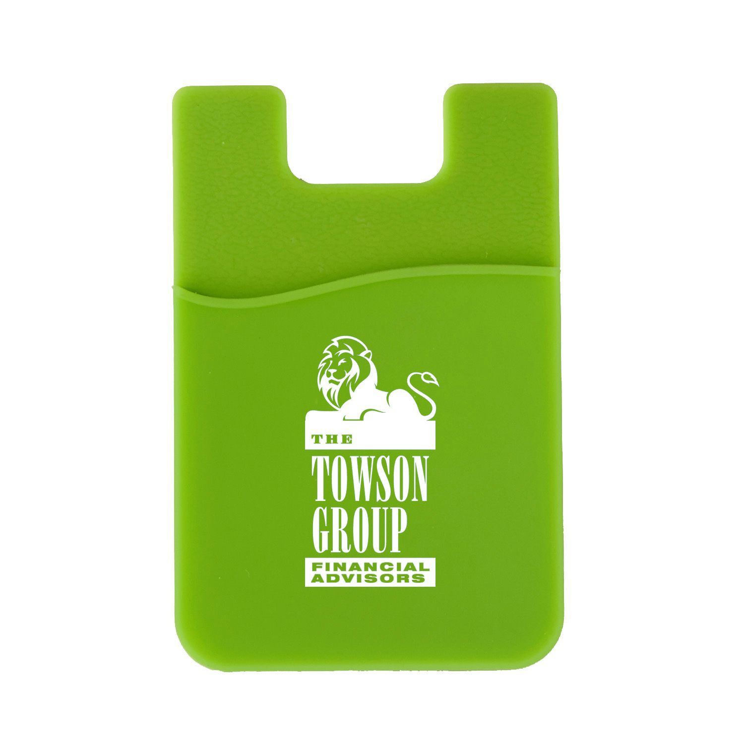Picture of Cellphone Wallet