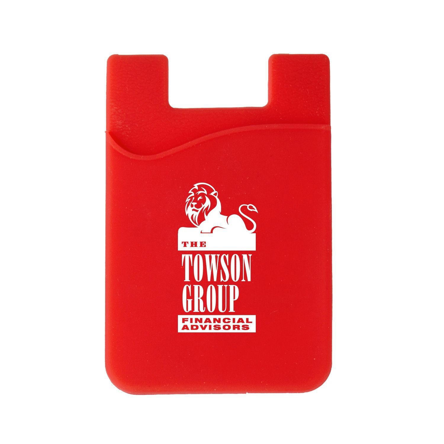 Picture of Cellphone Wallet