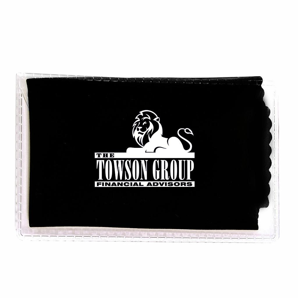 Picture of Microfiber Cloth