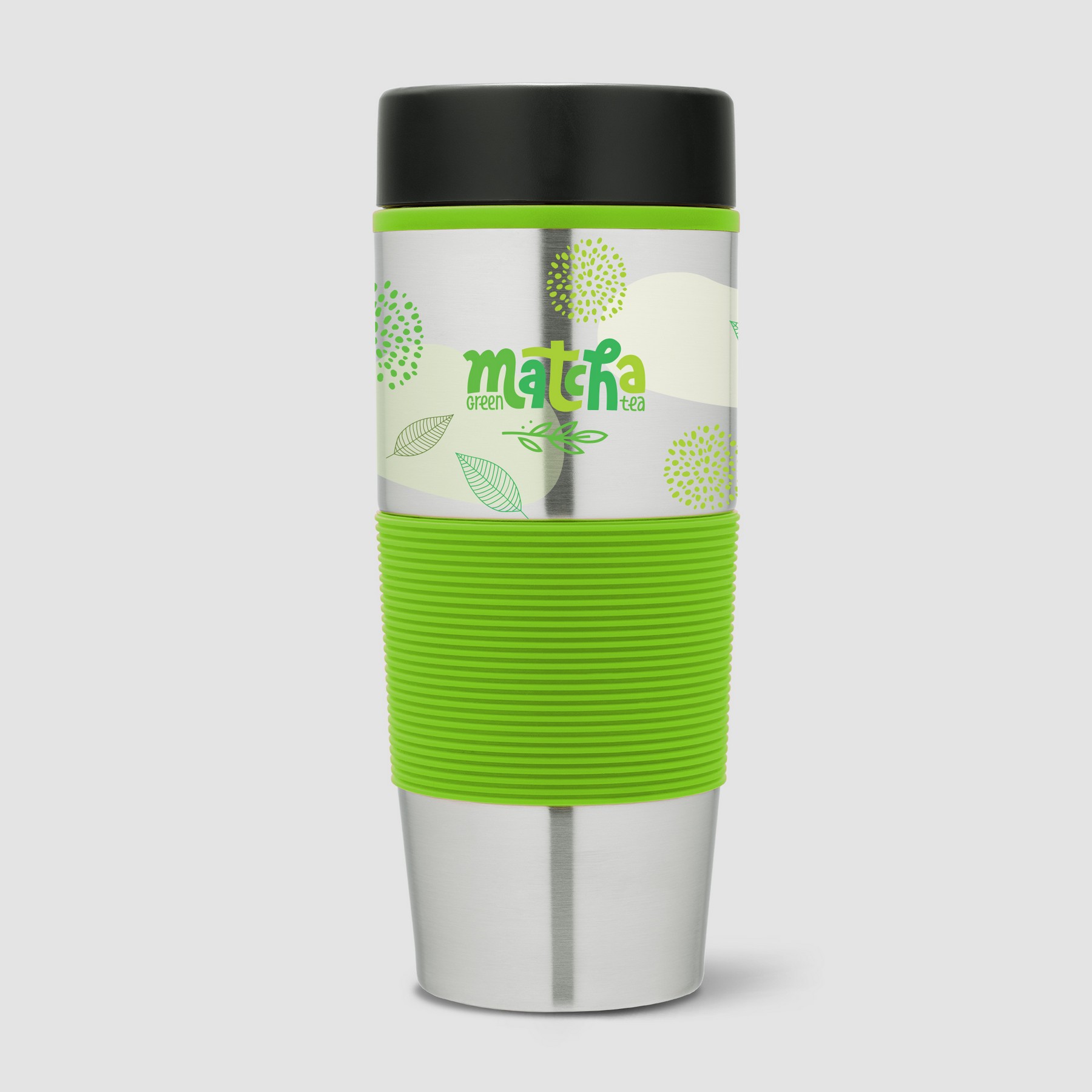 Picture of Lanai - 15 oz. Stainless Tumbler