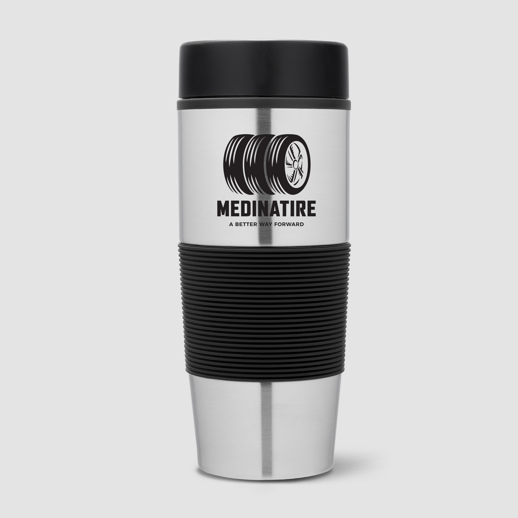 Picture of Lanai - 15 oz. Stainless Tumbler