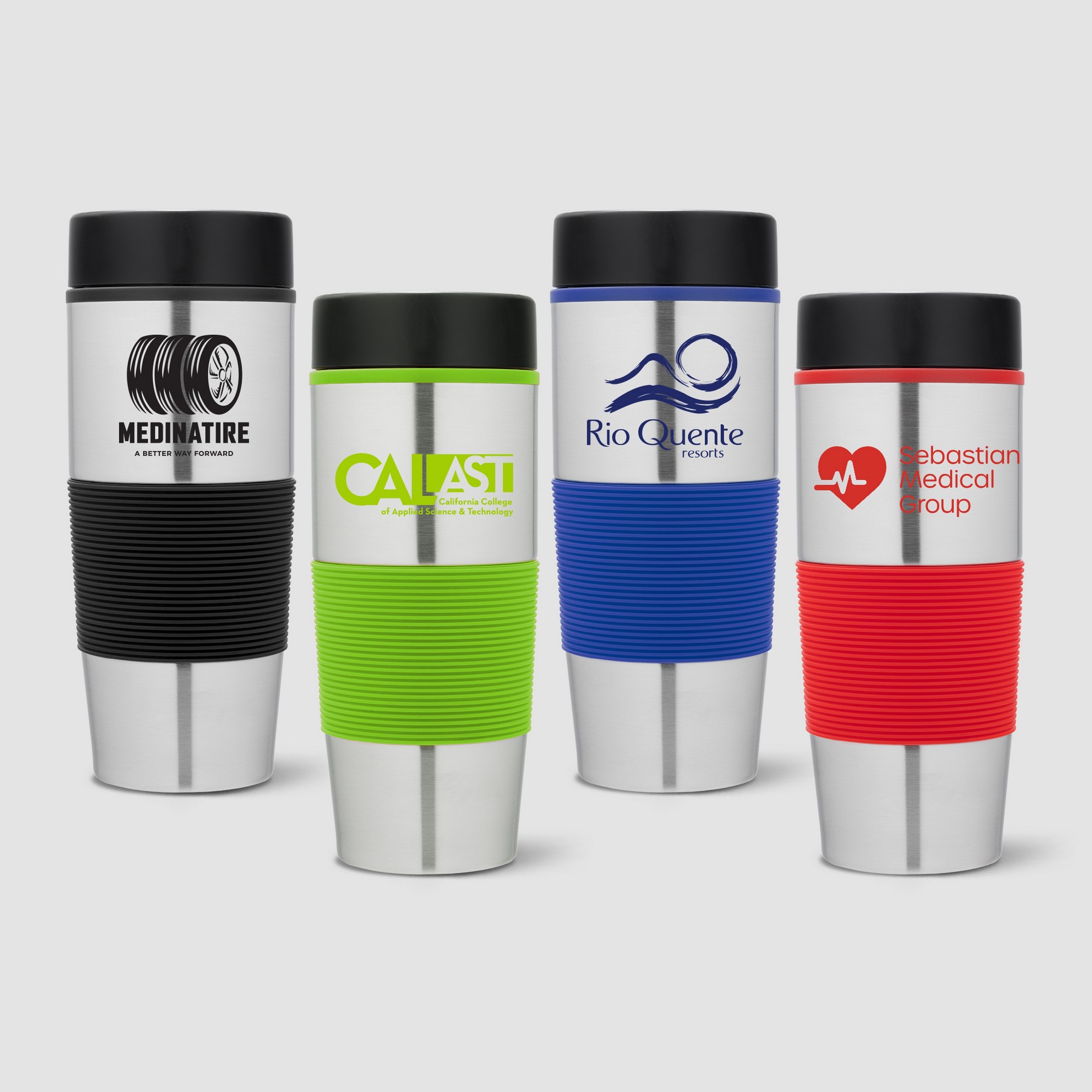 Picture of Lanai - 15 oz. Stainless Tumbler