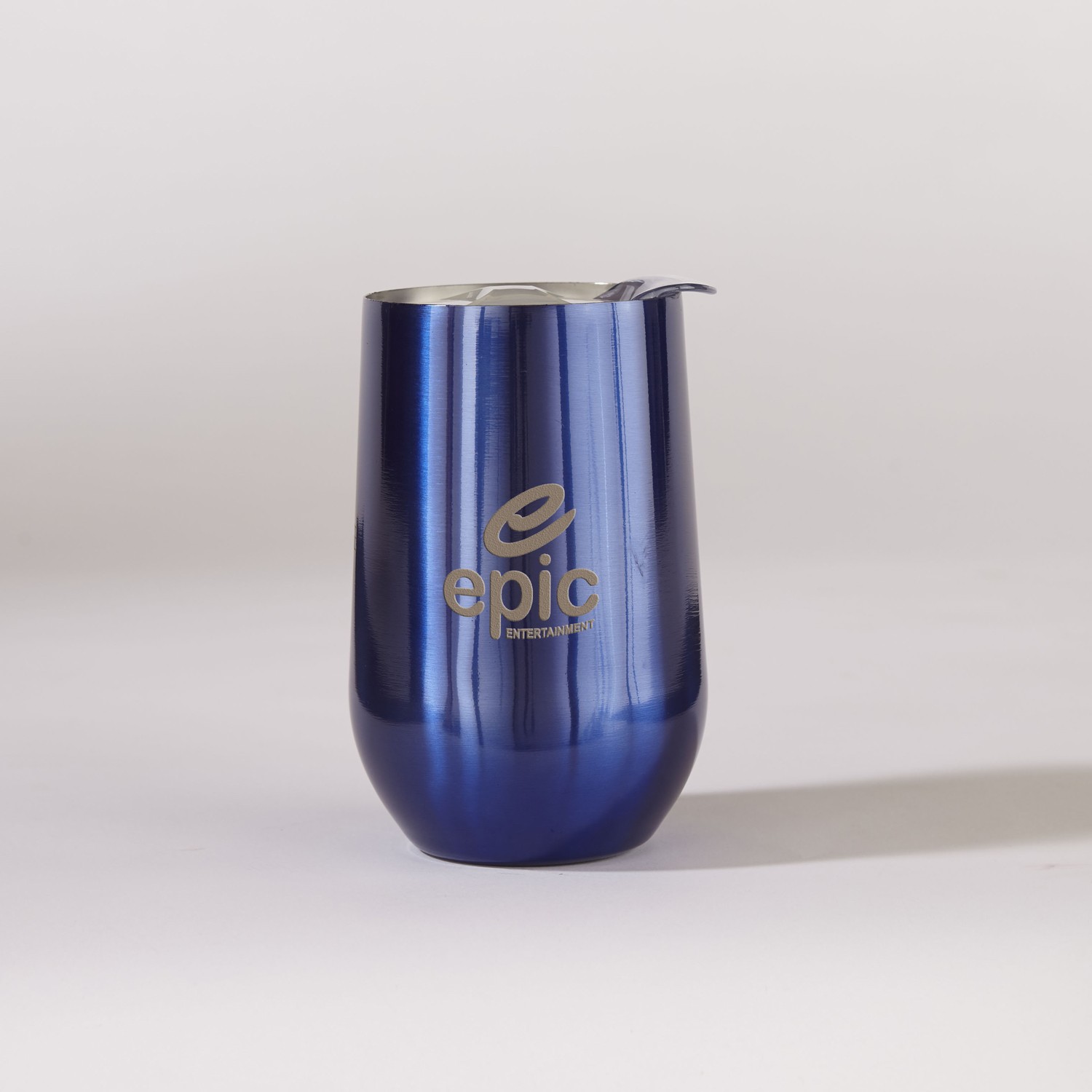 Picture of Double Wall Stainless Steel Wine Cup
