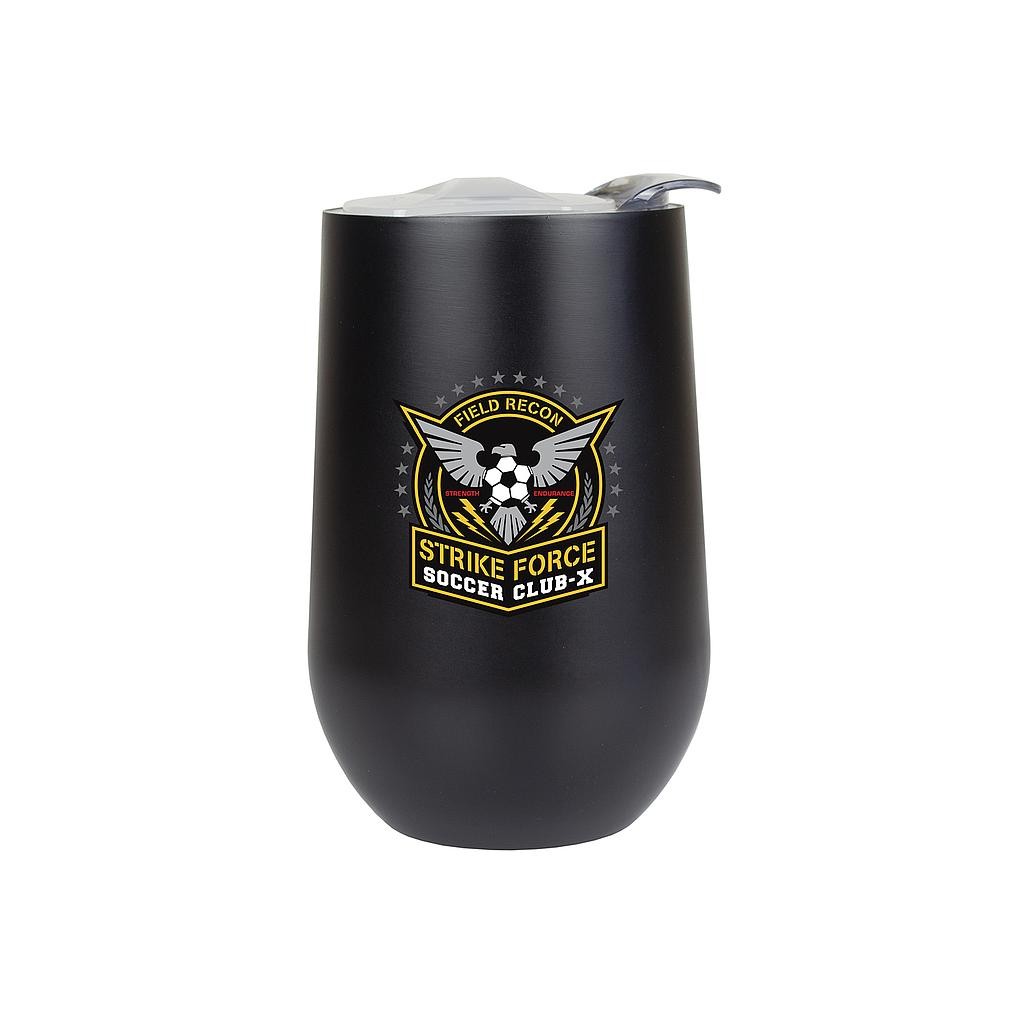Picture of Double Wall Stainless Steel Wine Cup