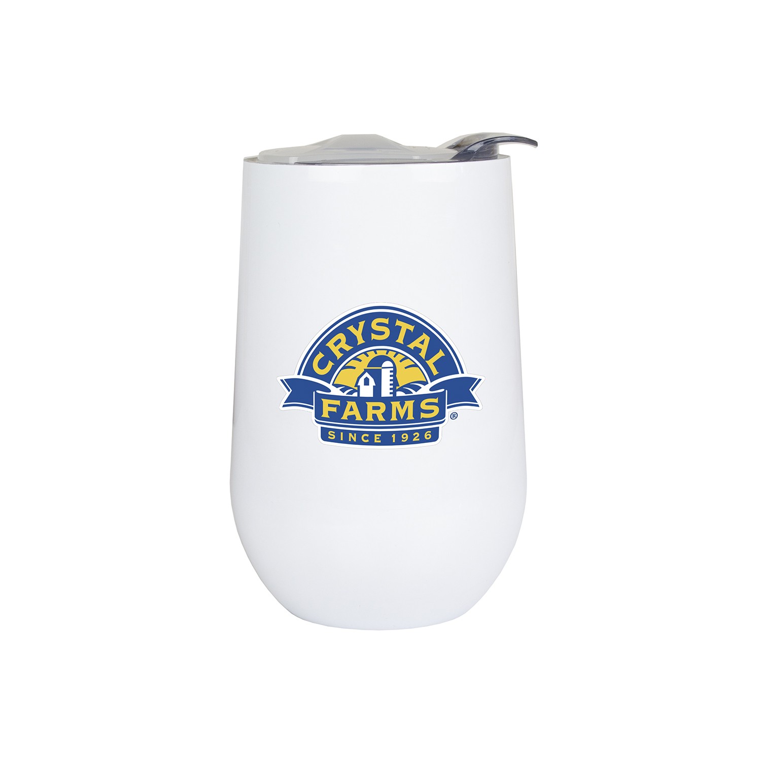 Picture of Double Wall Stainless Steel Wine Cup