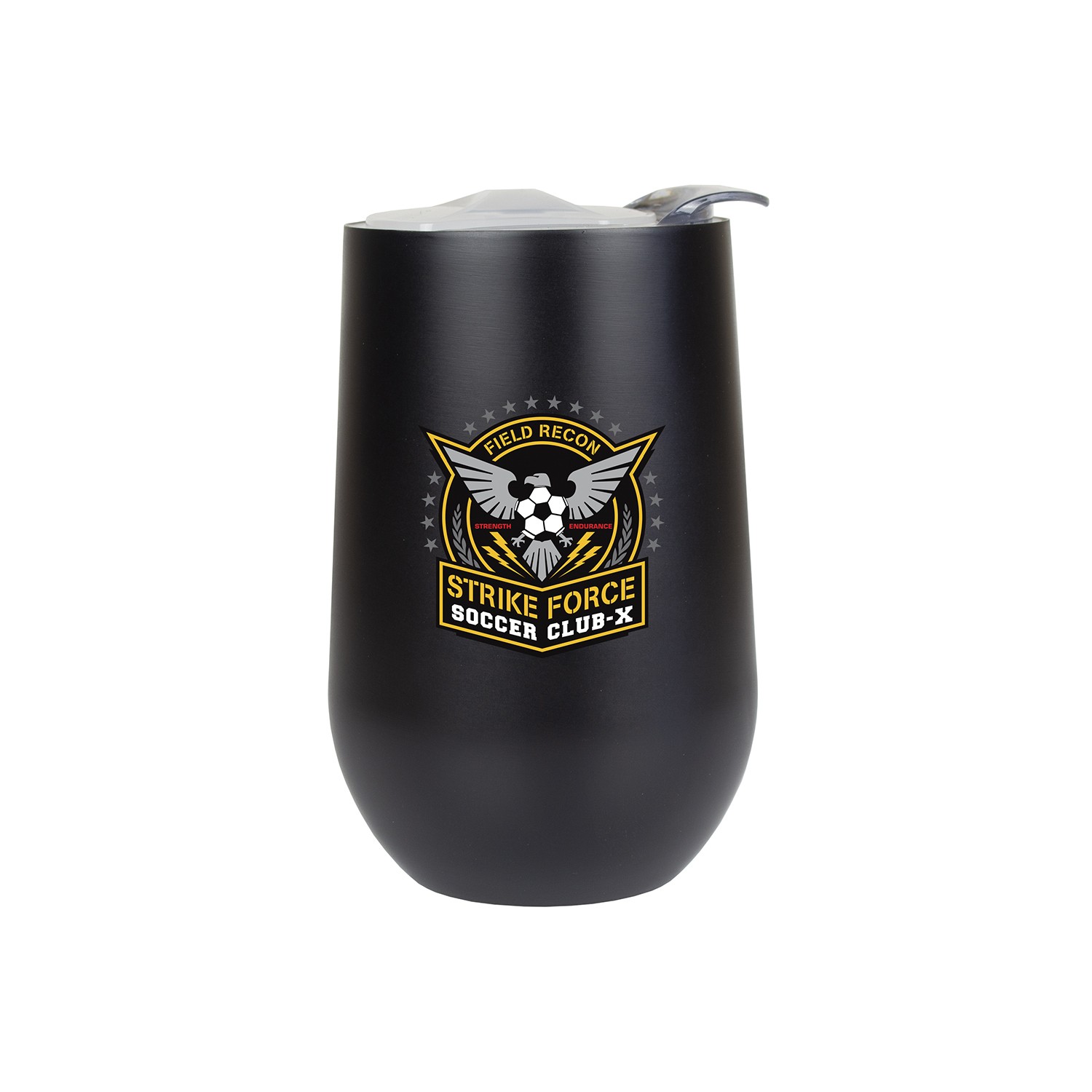Picture of Double Wall Stainless Steel Wine Cup