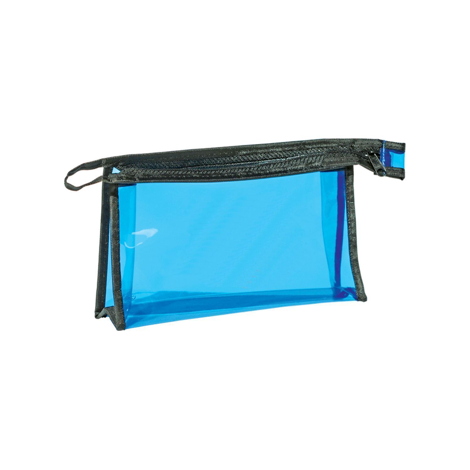 Picture of Zippered Amenities Bag