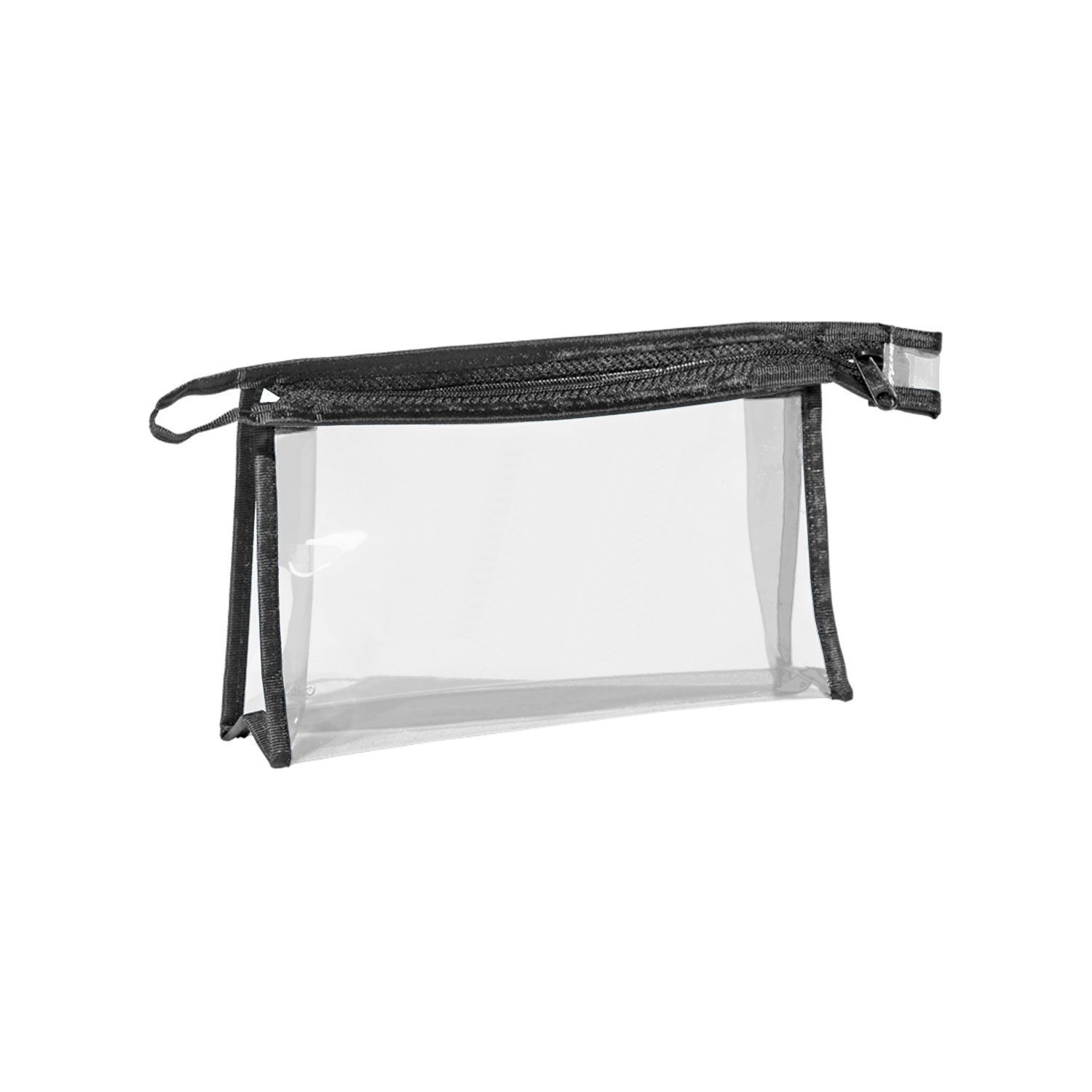 Picture of Zippered Amenities Bag