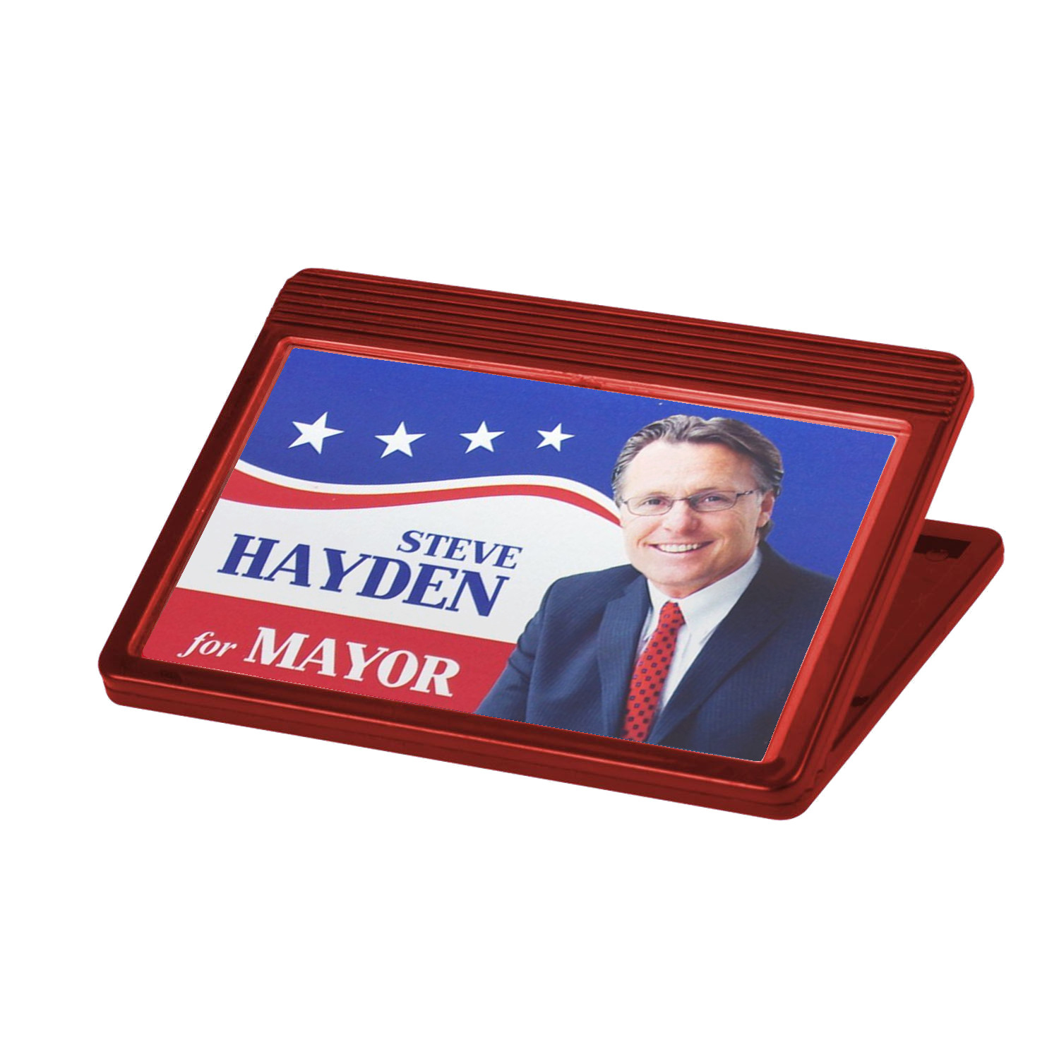 Picture of Business Card Power Clip