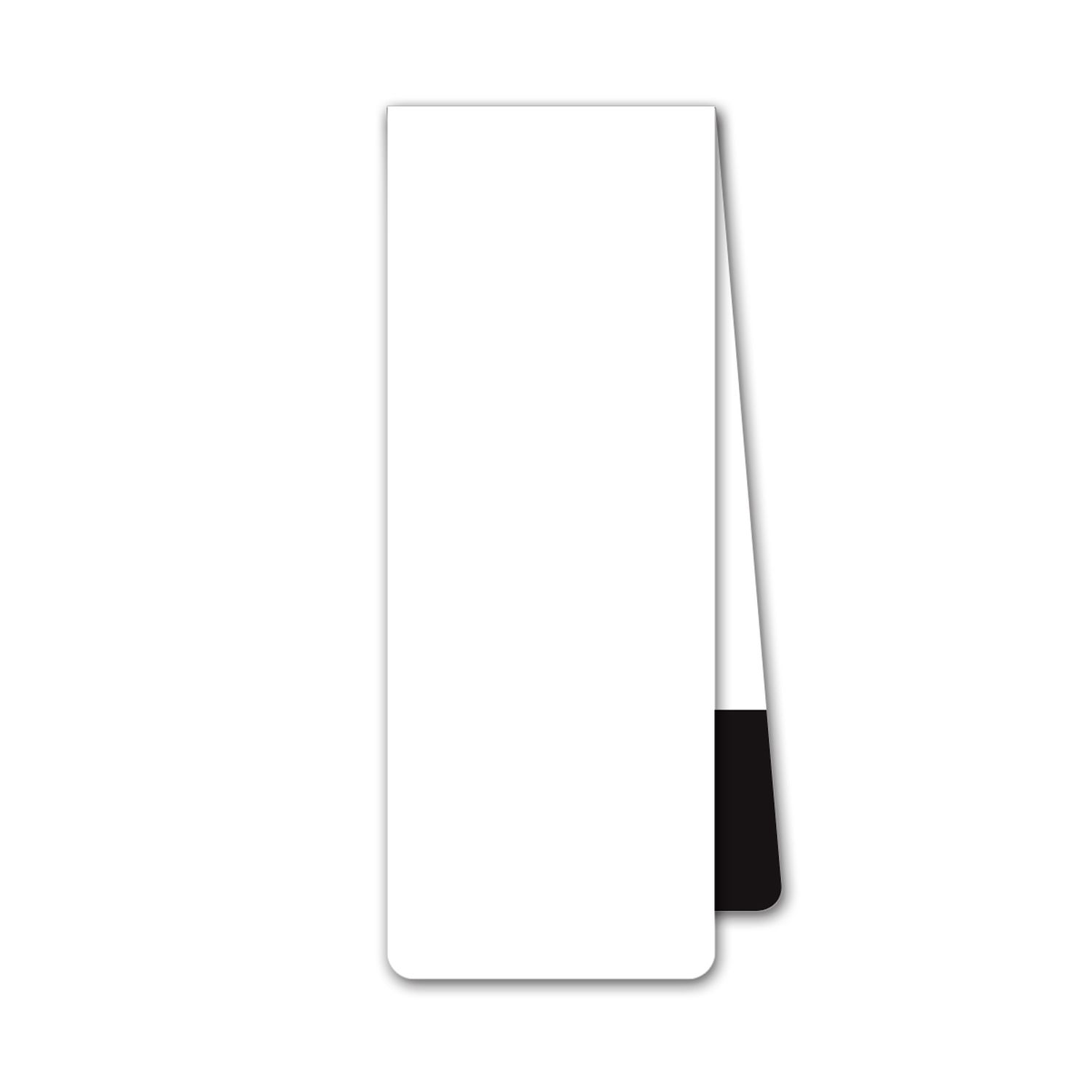 Picture of Bookmark Magnet