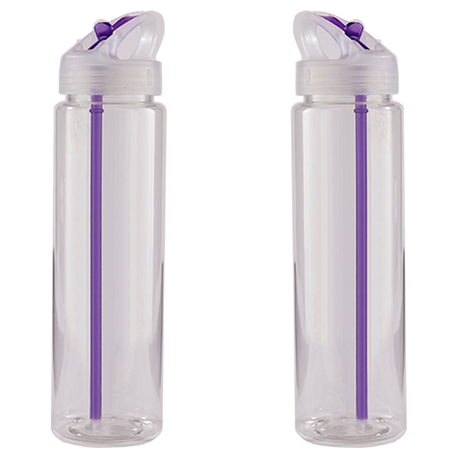 Picture of Tumbler w/ Built in Straw 32 oz