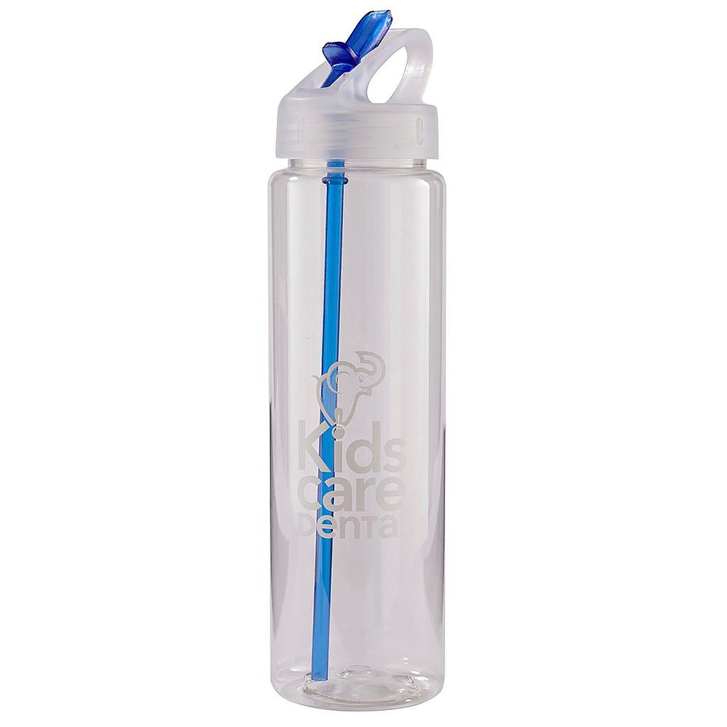 Picture of Tumbler w/ Built in Straw 32 oz