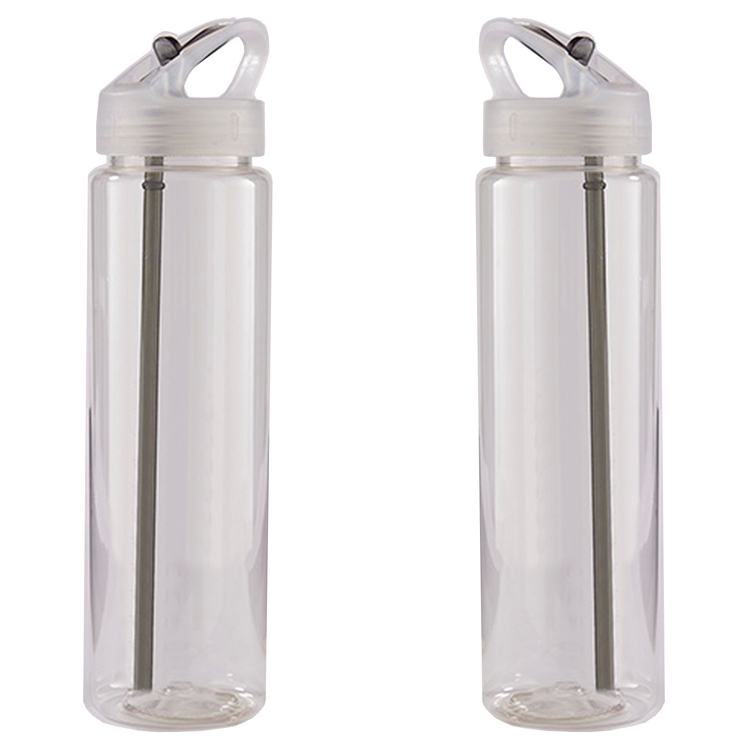 Picture of Tumbler w/ Built in Straw 32 oz