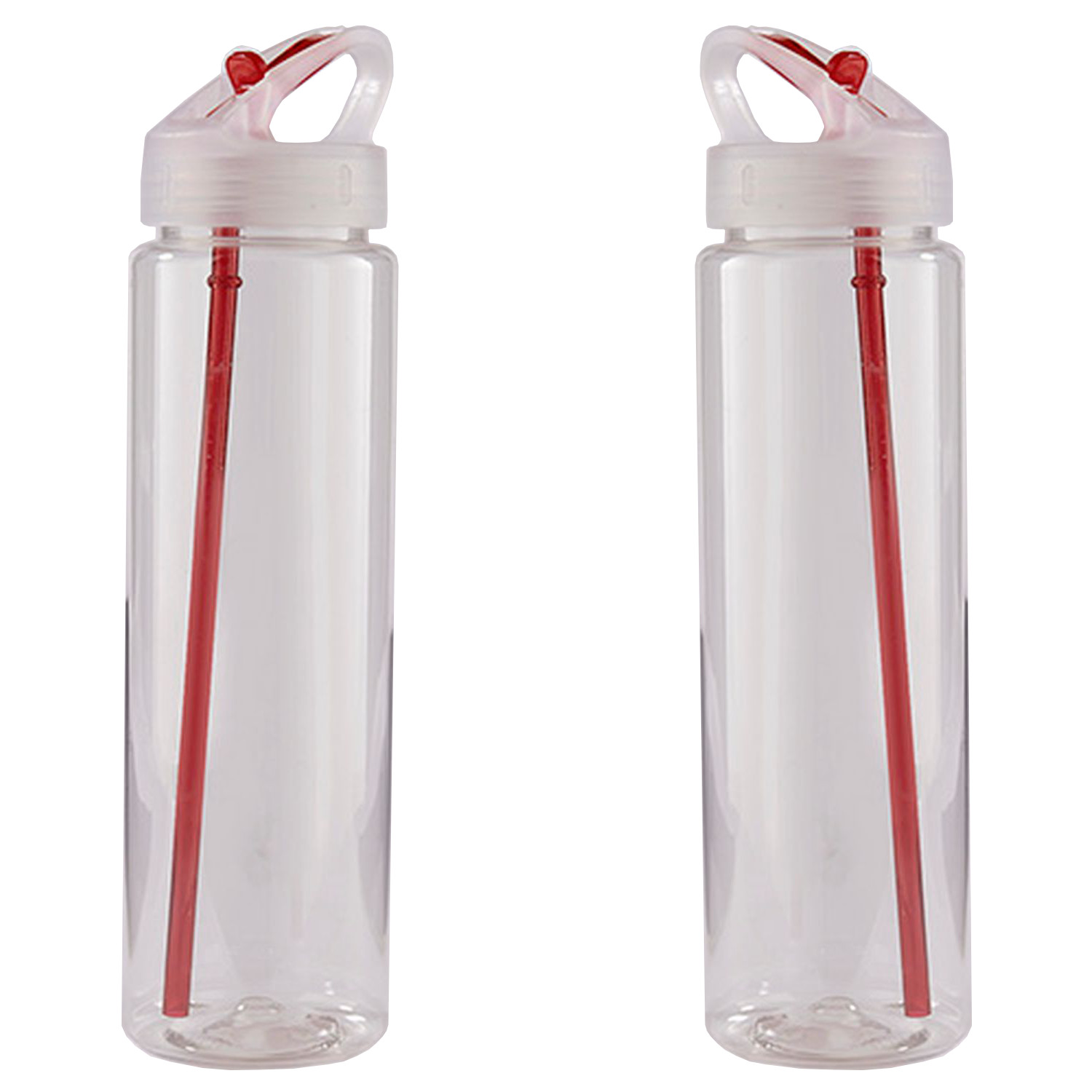 Picture of Tumbler w/ Built in Straw 32 oz