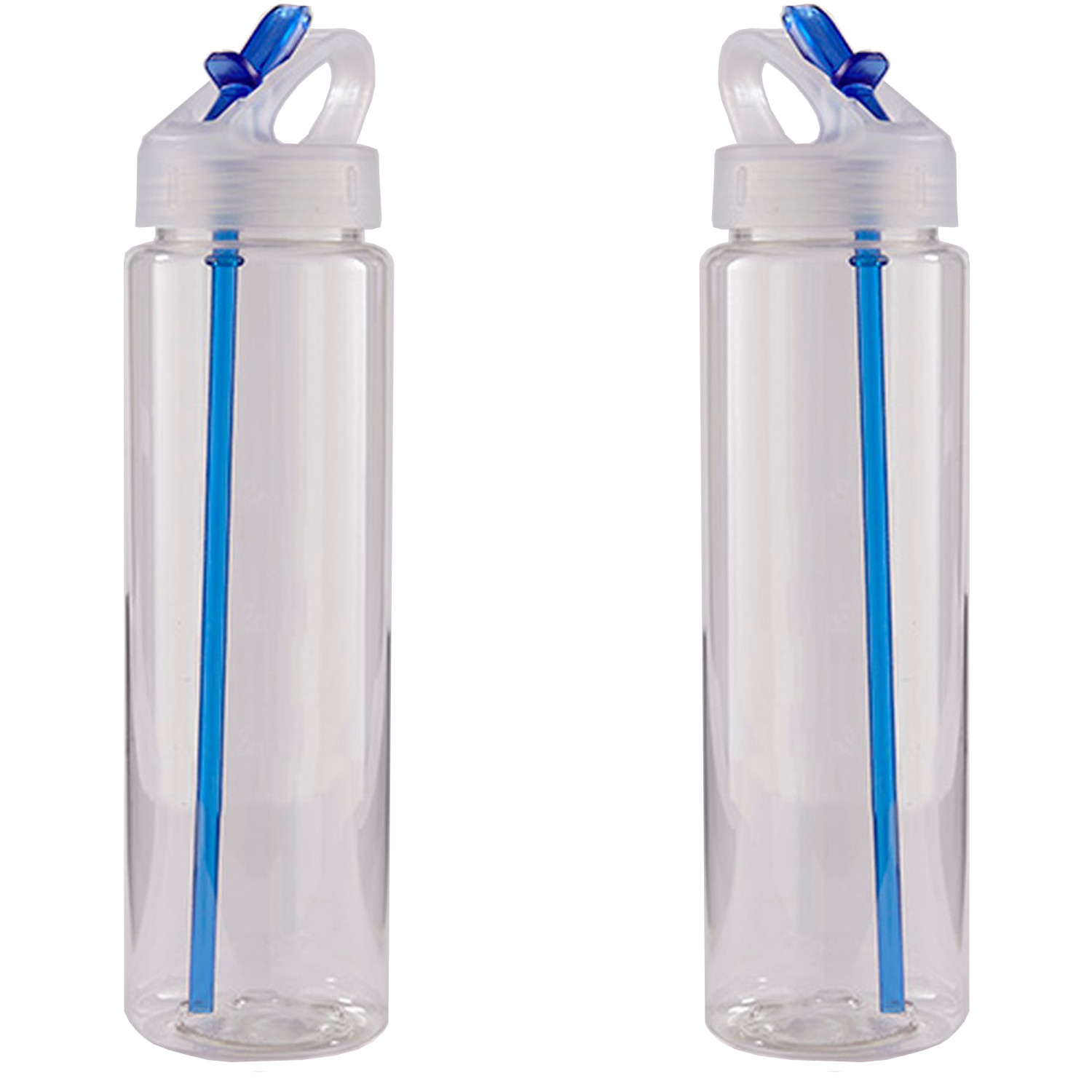 Picture of Tumbler w/ Built in Straw 32 oz