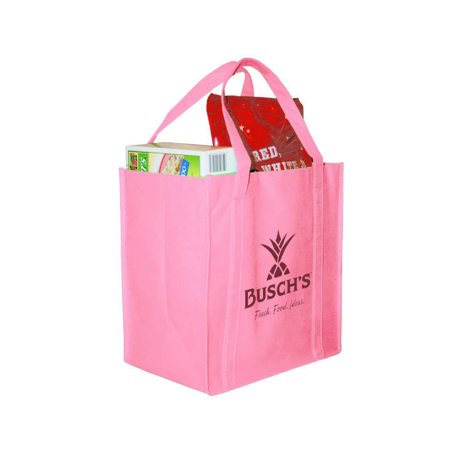 Picture of 12 X 12 X 8 Standard Grocery Tote