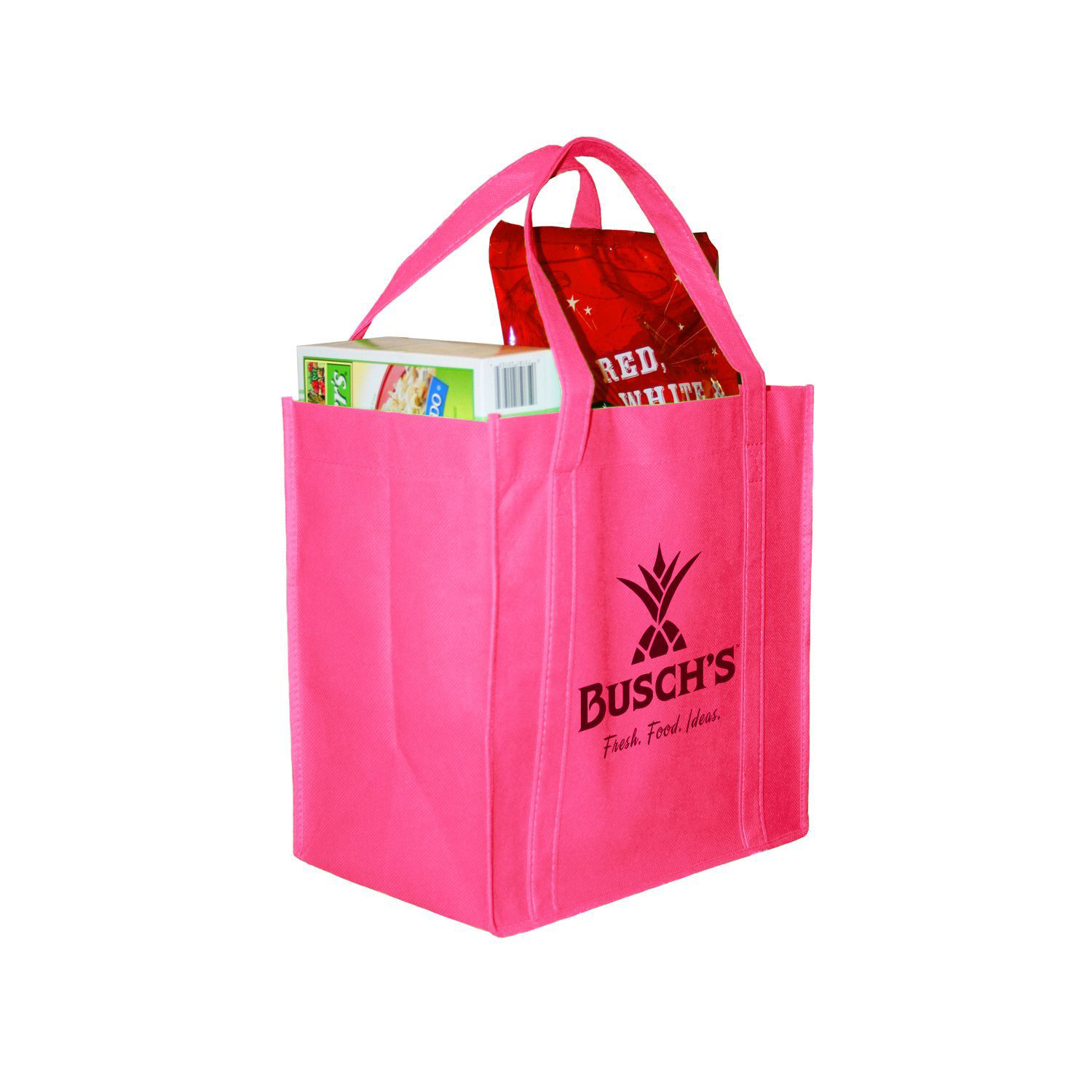 Picture of 12 X 12 X 8 Standard Grocery Tote