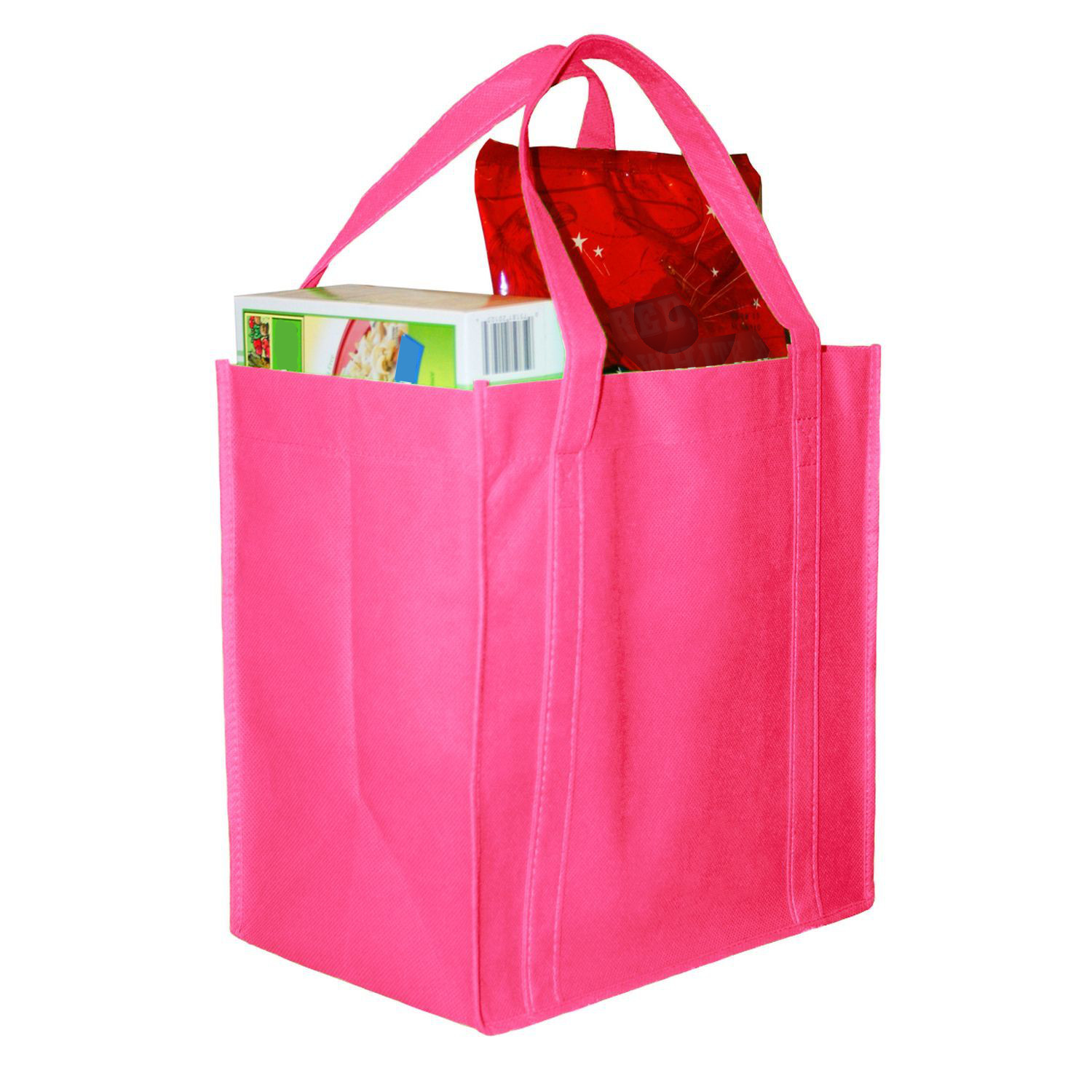 Picture of 12 X 12 X 8 Standard Grocery Tote