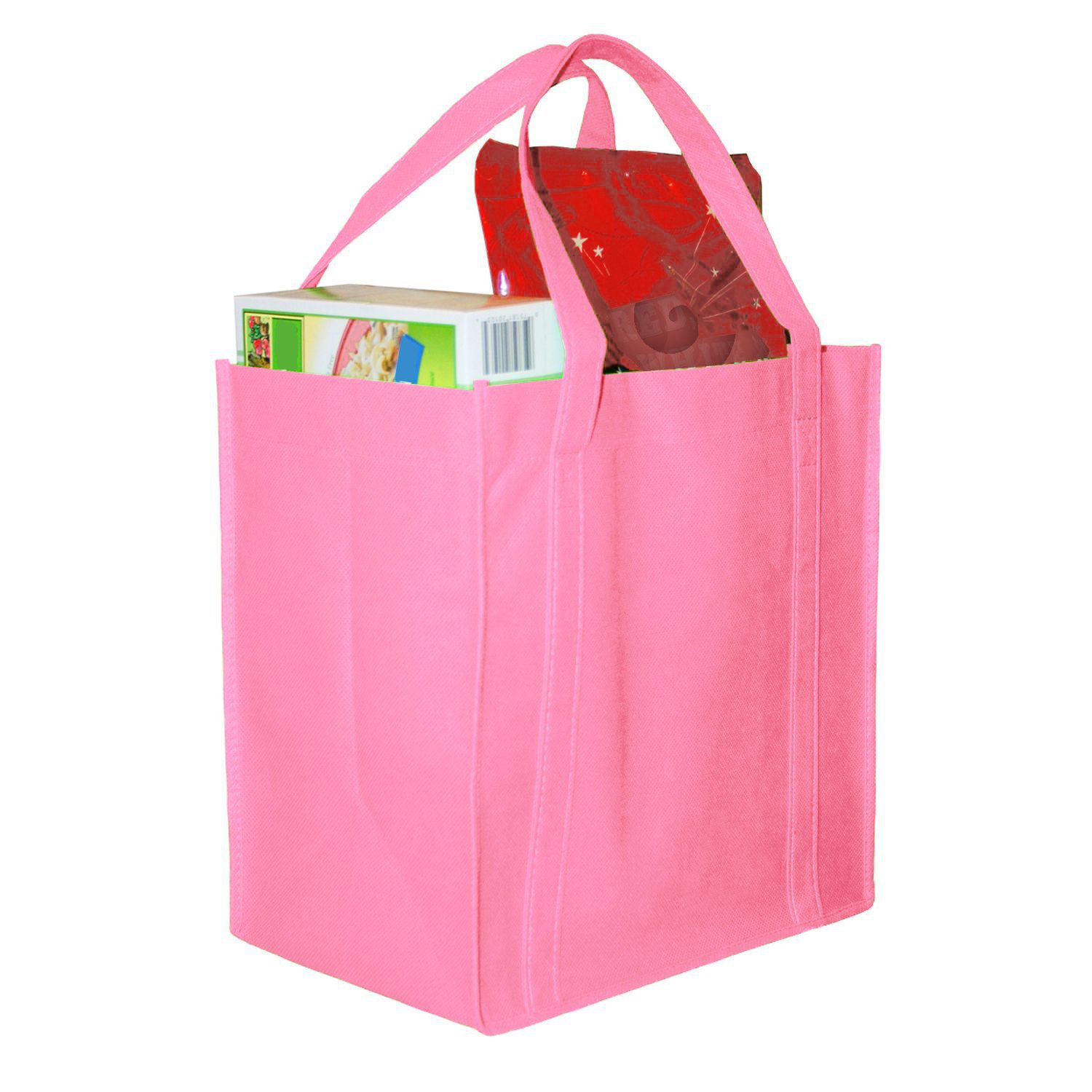 Picture of 12 X 12 X 8 Standard Grocery Tote