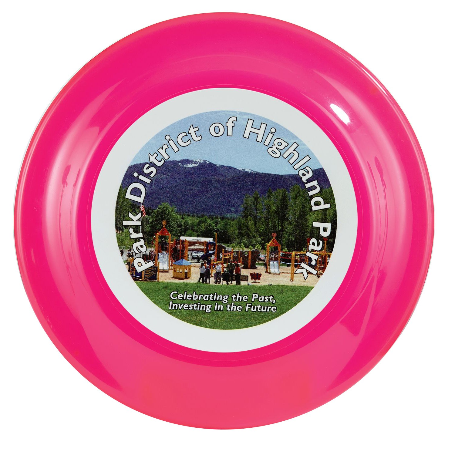 Picture of Gamer Disk
