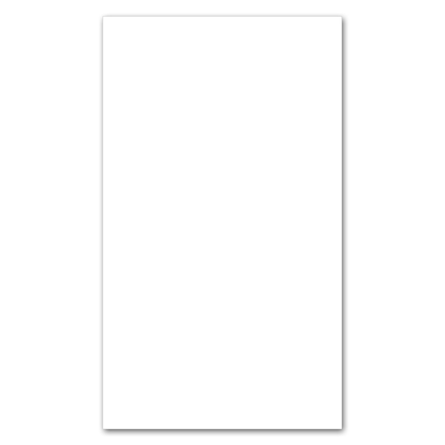 Picture of Jumbo Business Card