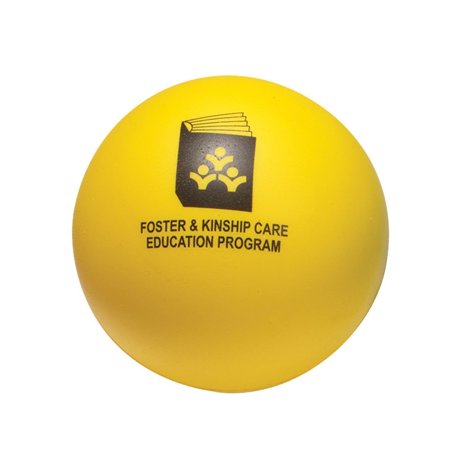 Picture of Colorbrite Stress Ball